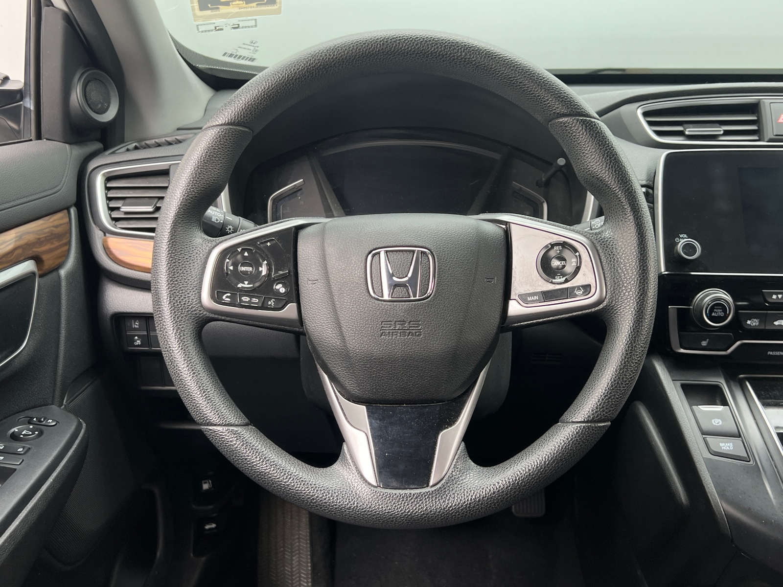 Thumbnail: 2020 Honda CR-V - 5