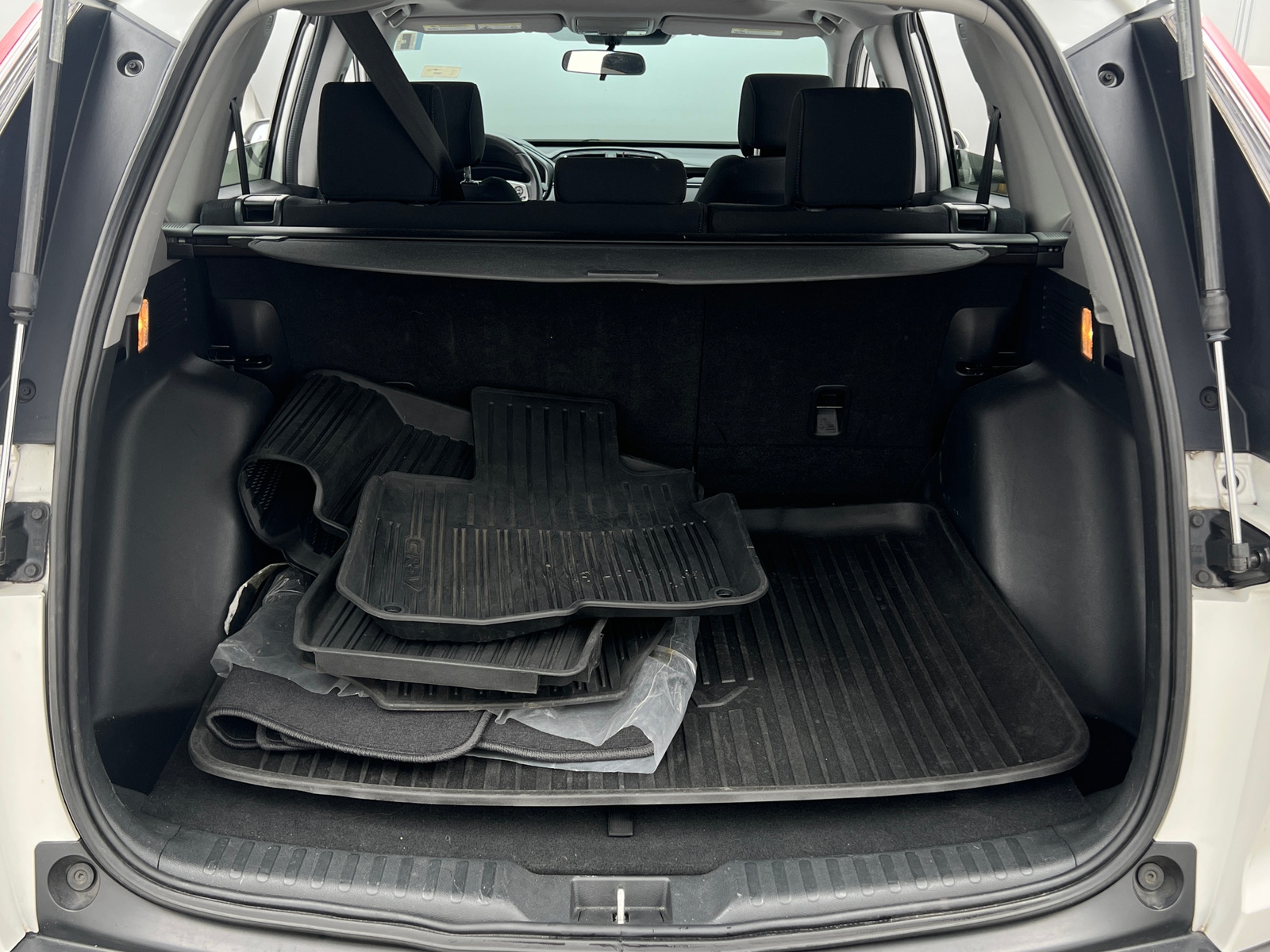 Thumbnail: 2020 Honda CR-V - 7