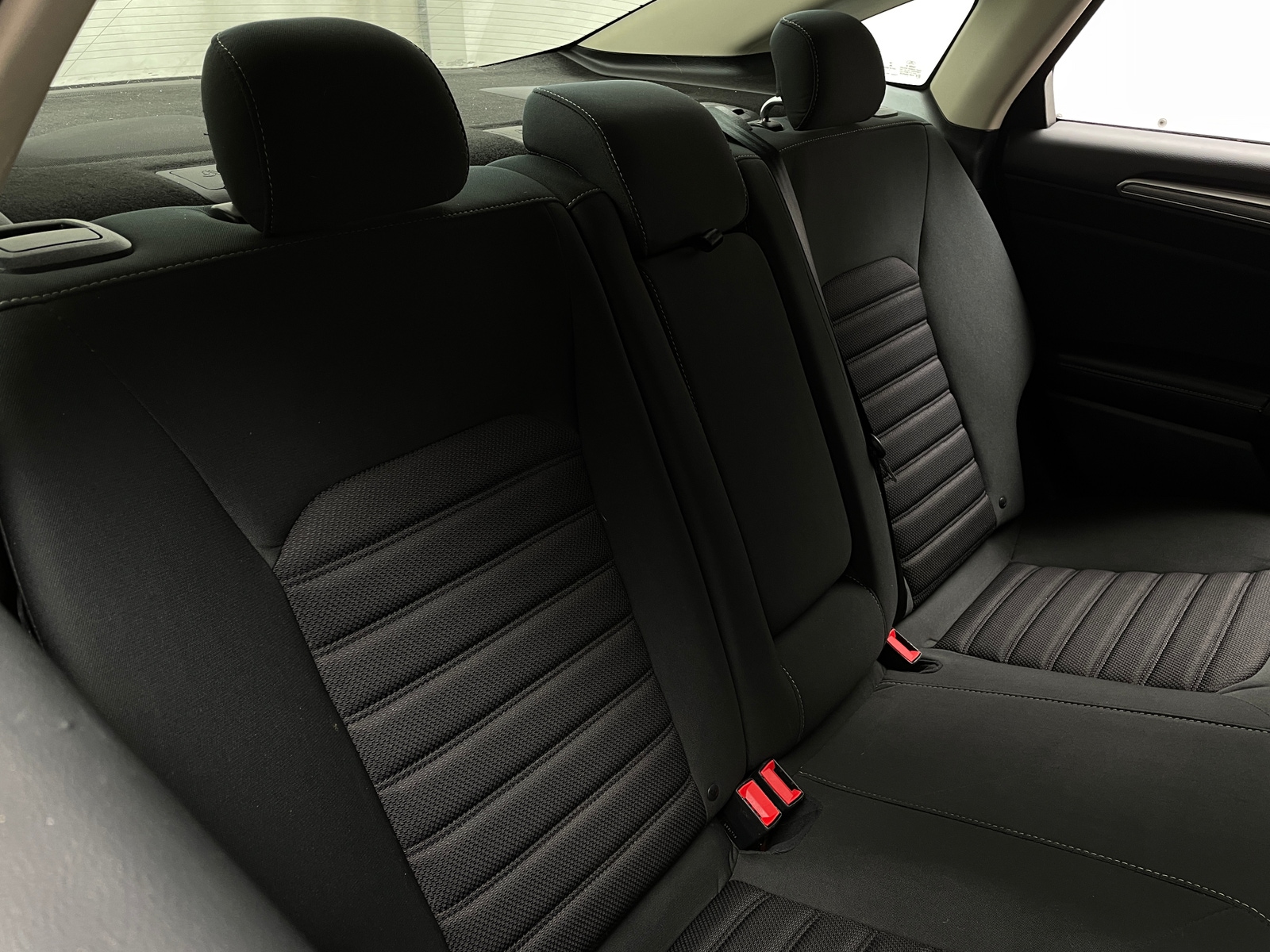 Thumbnail: 2017 Ford Fusion - 6