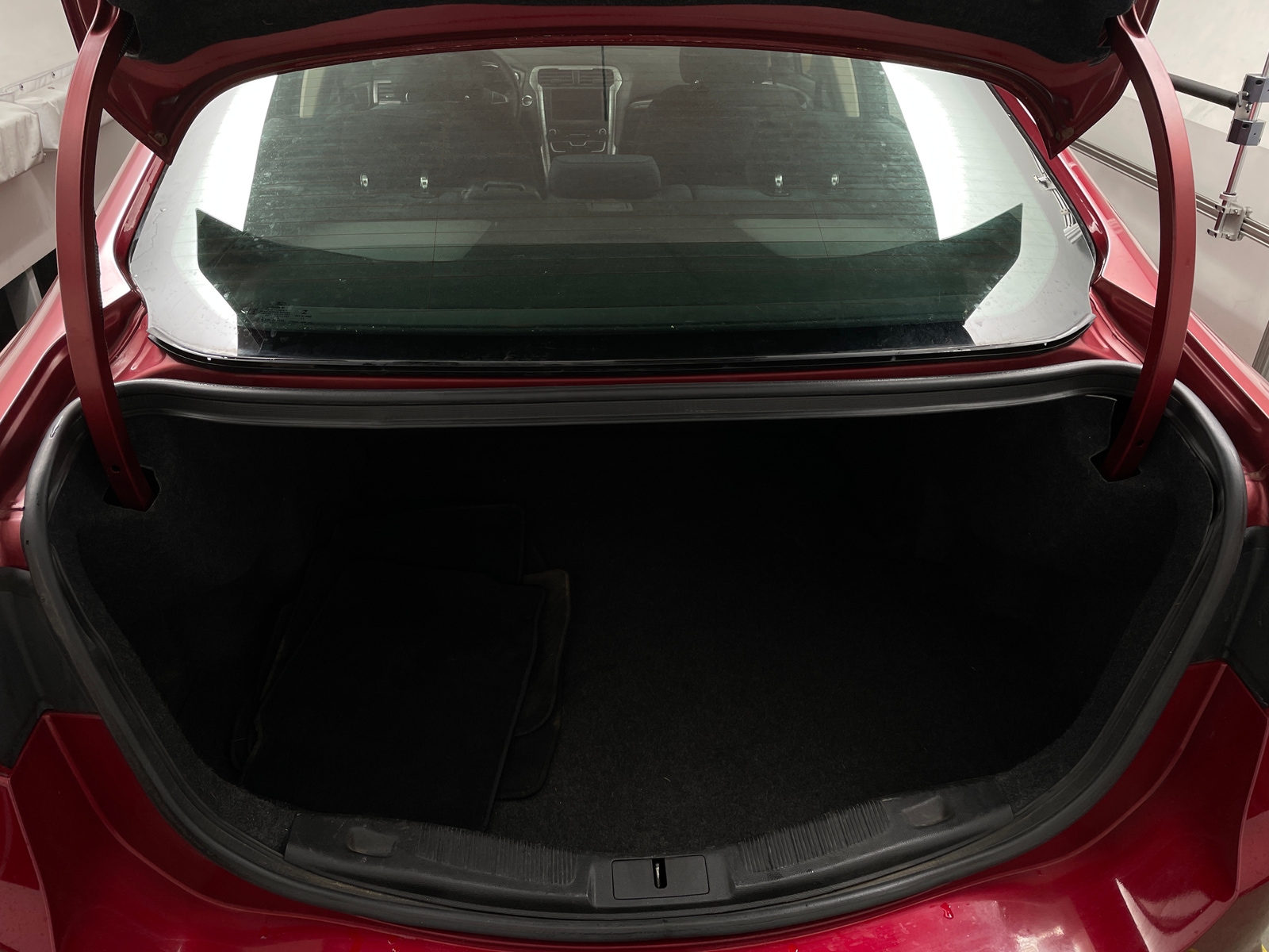 Thumbnail: 2017 Ford Fusion - 7