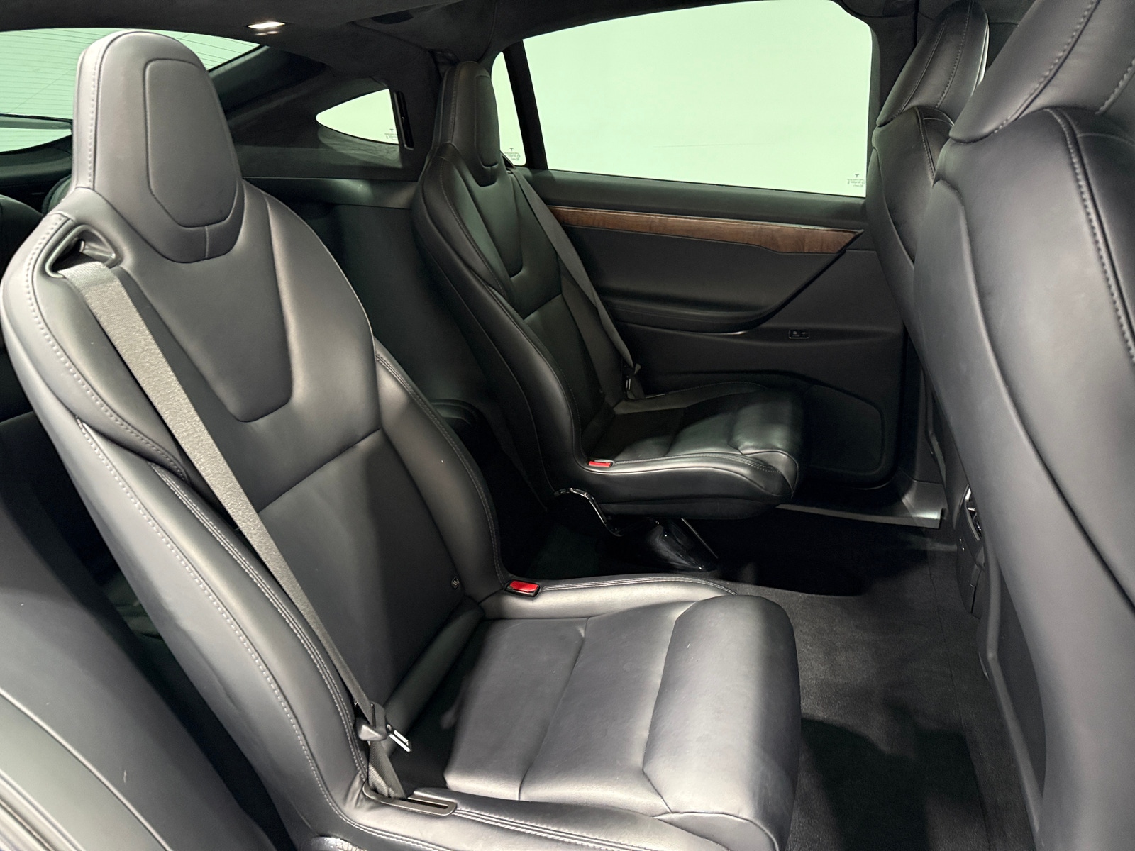 Thumbnail: 2020 Tesla Model X - 5