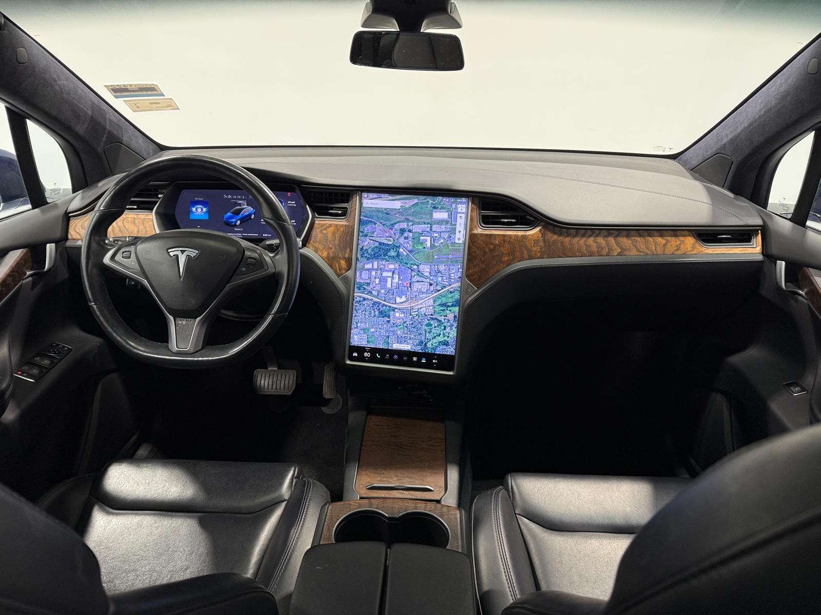 Thumbnail: 2020 Tesla Model X - 2