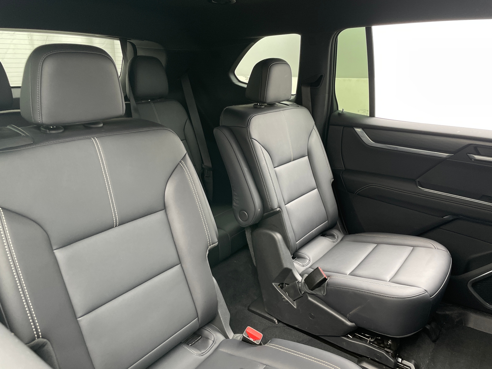 Thumbnail: 2024 GMC Acadia - 5