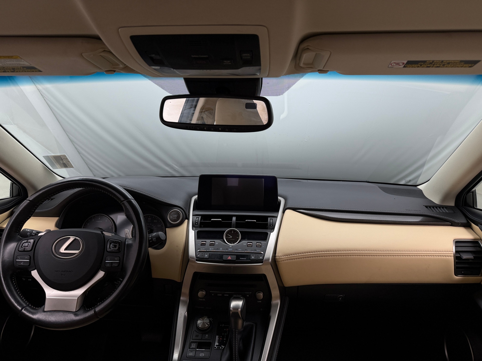 Thumbnail: 2019 Lexus NX - 2