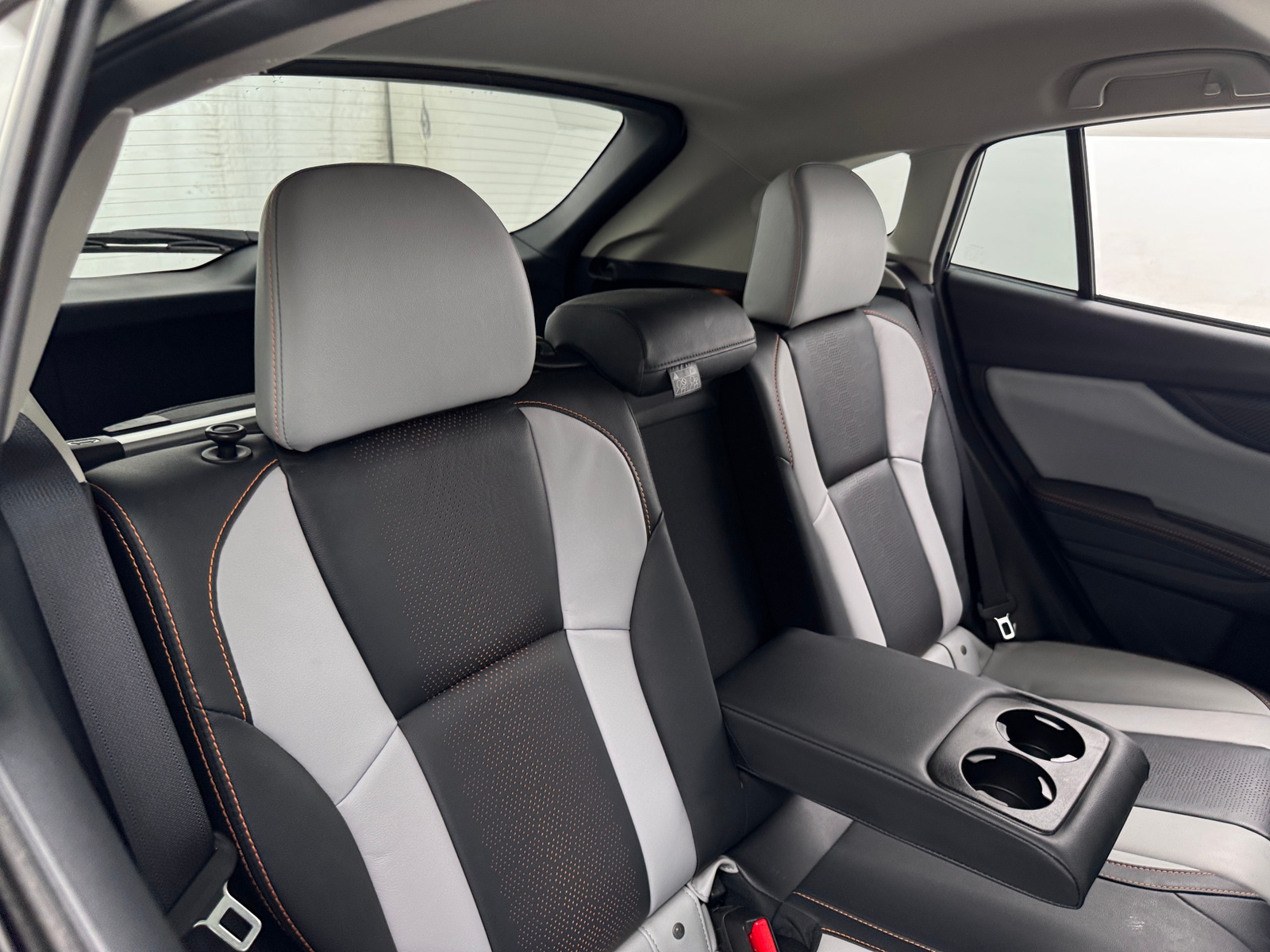 Thumbnail: 2021 Subaru Crosstrek - 5