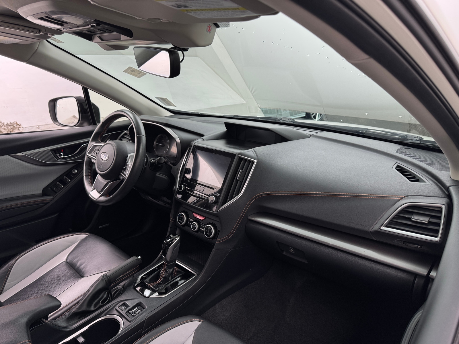 Thumbnail: 2021 Subaru Crosstrek - 2