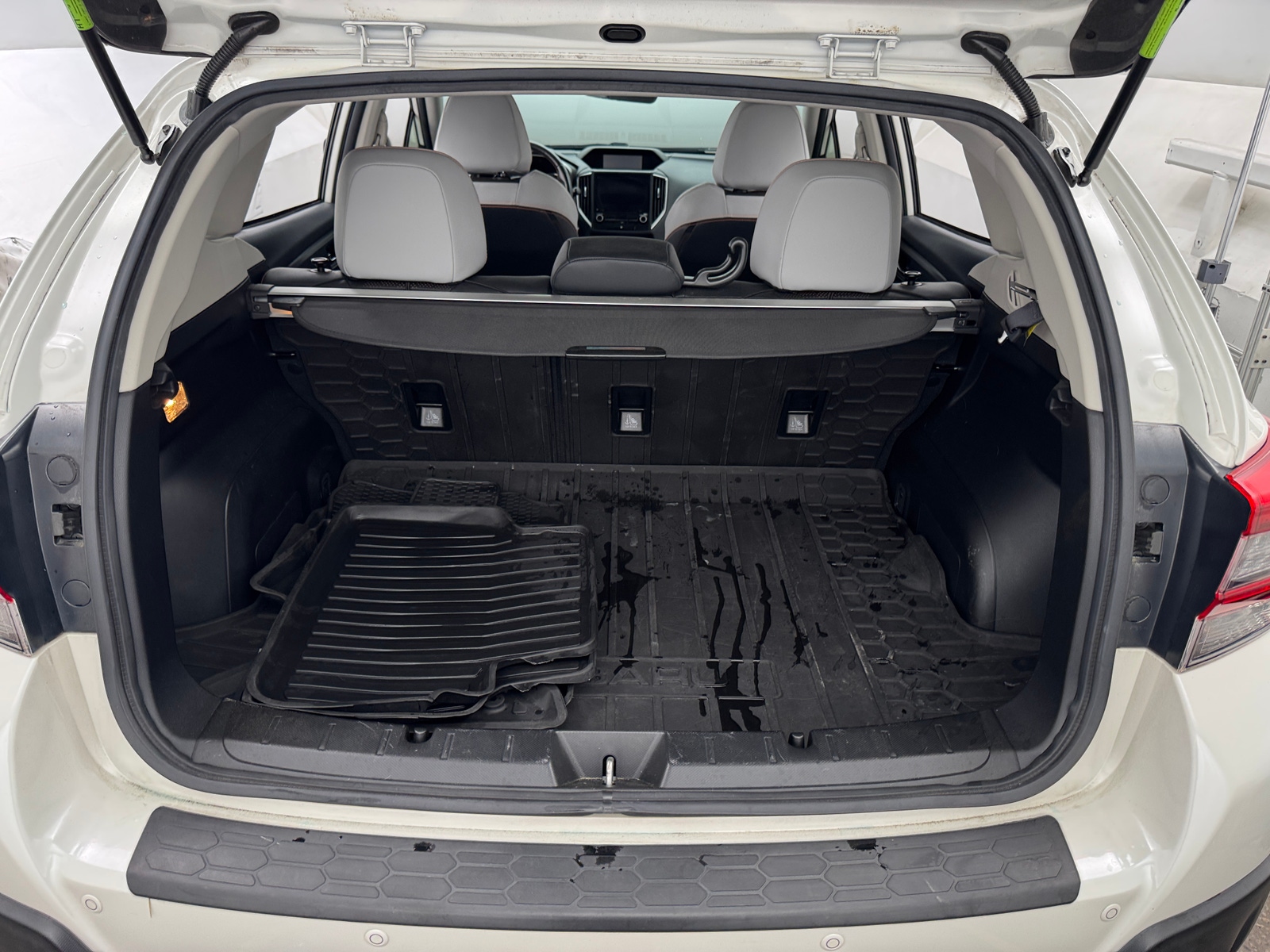 Thumbnail: 2021 Subaru Crosstrek - 6