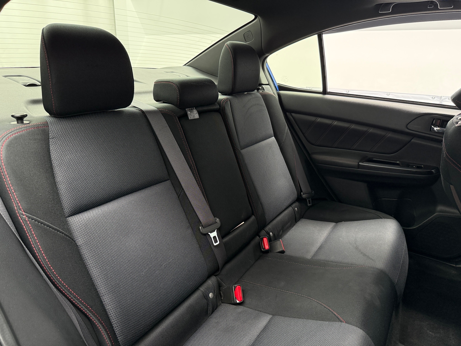 Thumbnail: 2021 Subaru WRX - 6