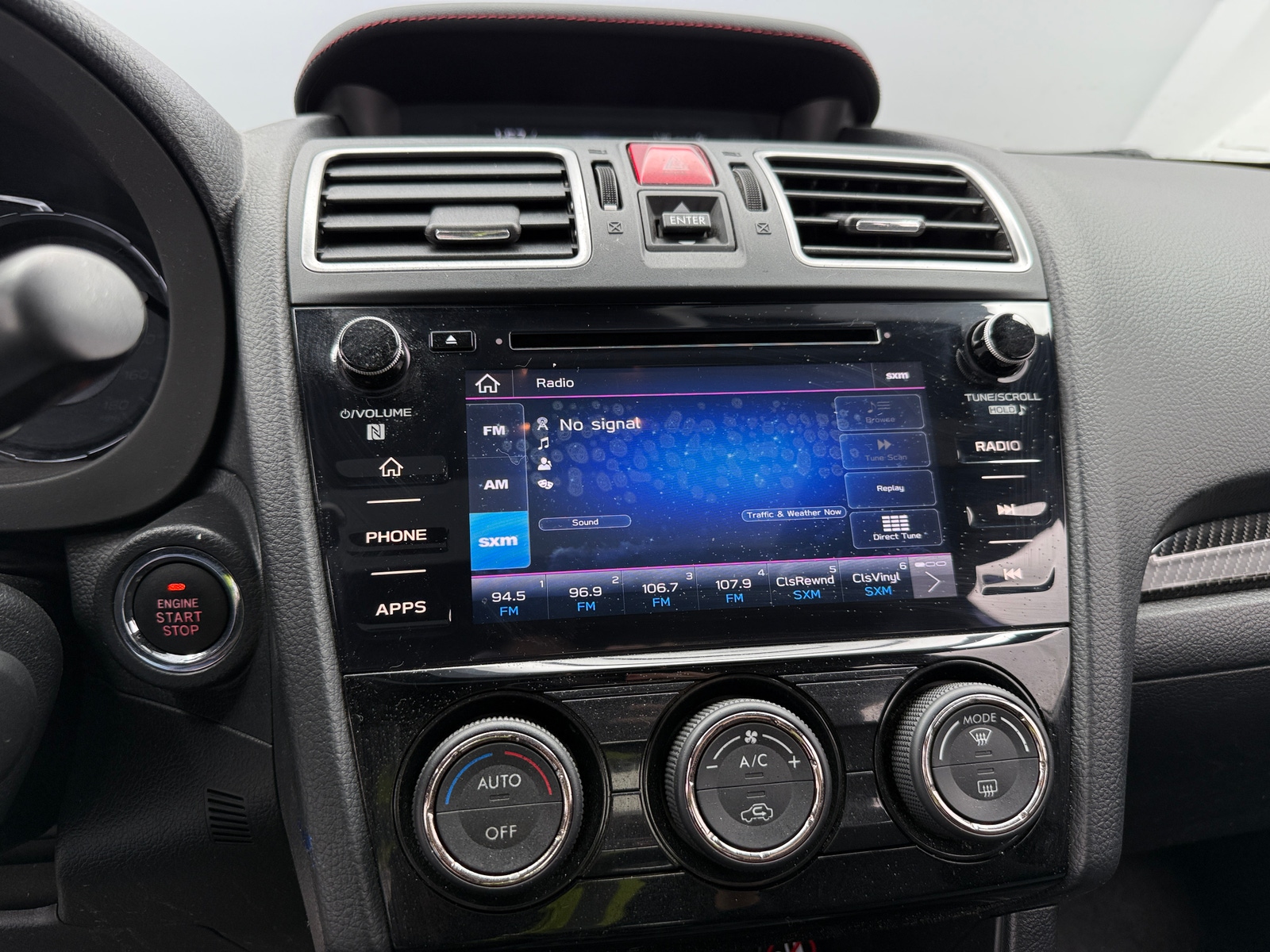 Thumbnail: 2021 Subaru WRX - 4