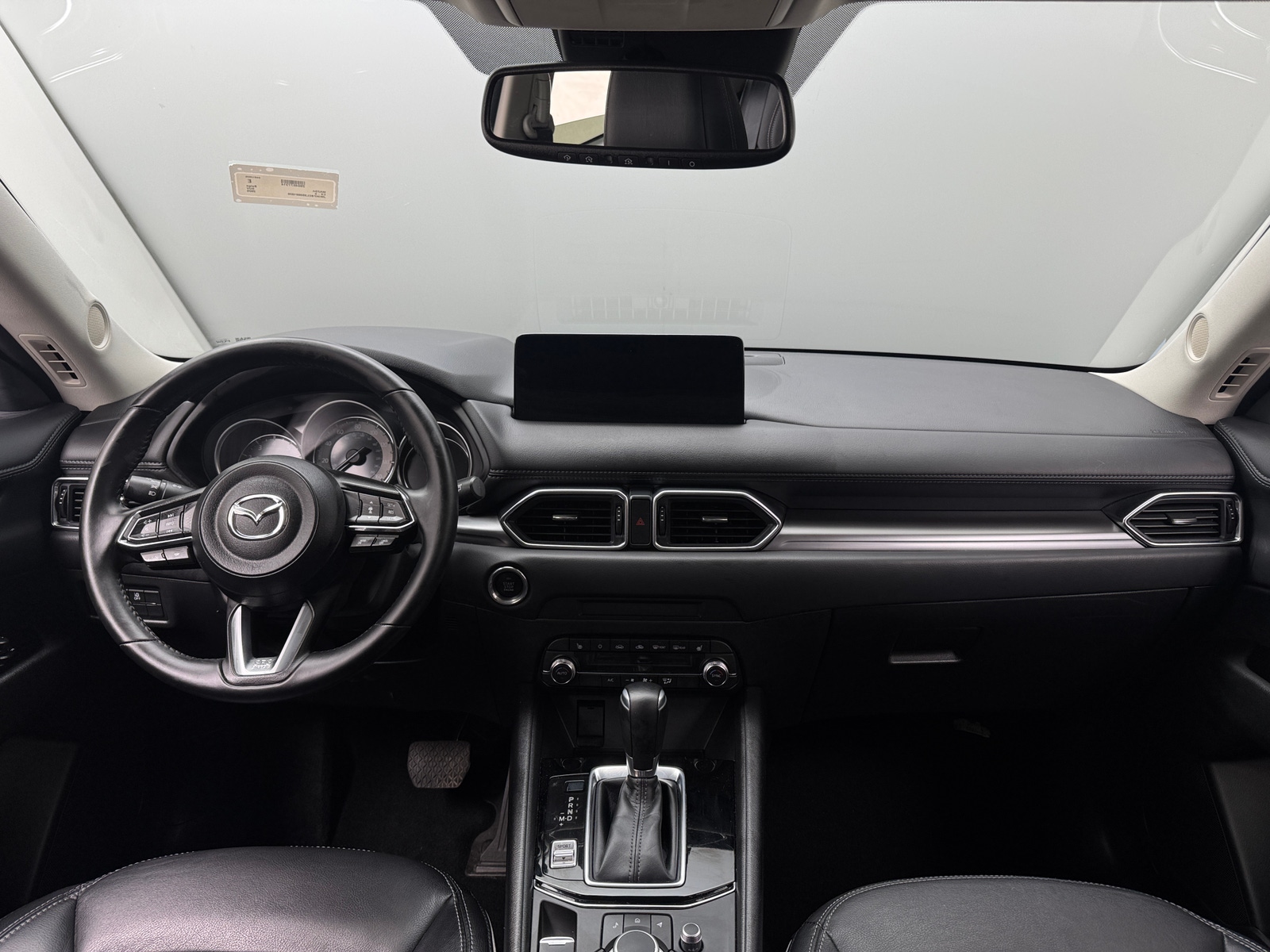 Thumbnail: 2025 Mazda CX-5 - 2