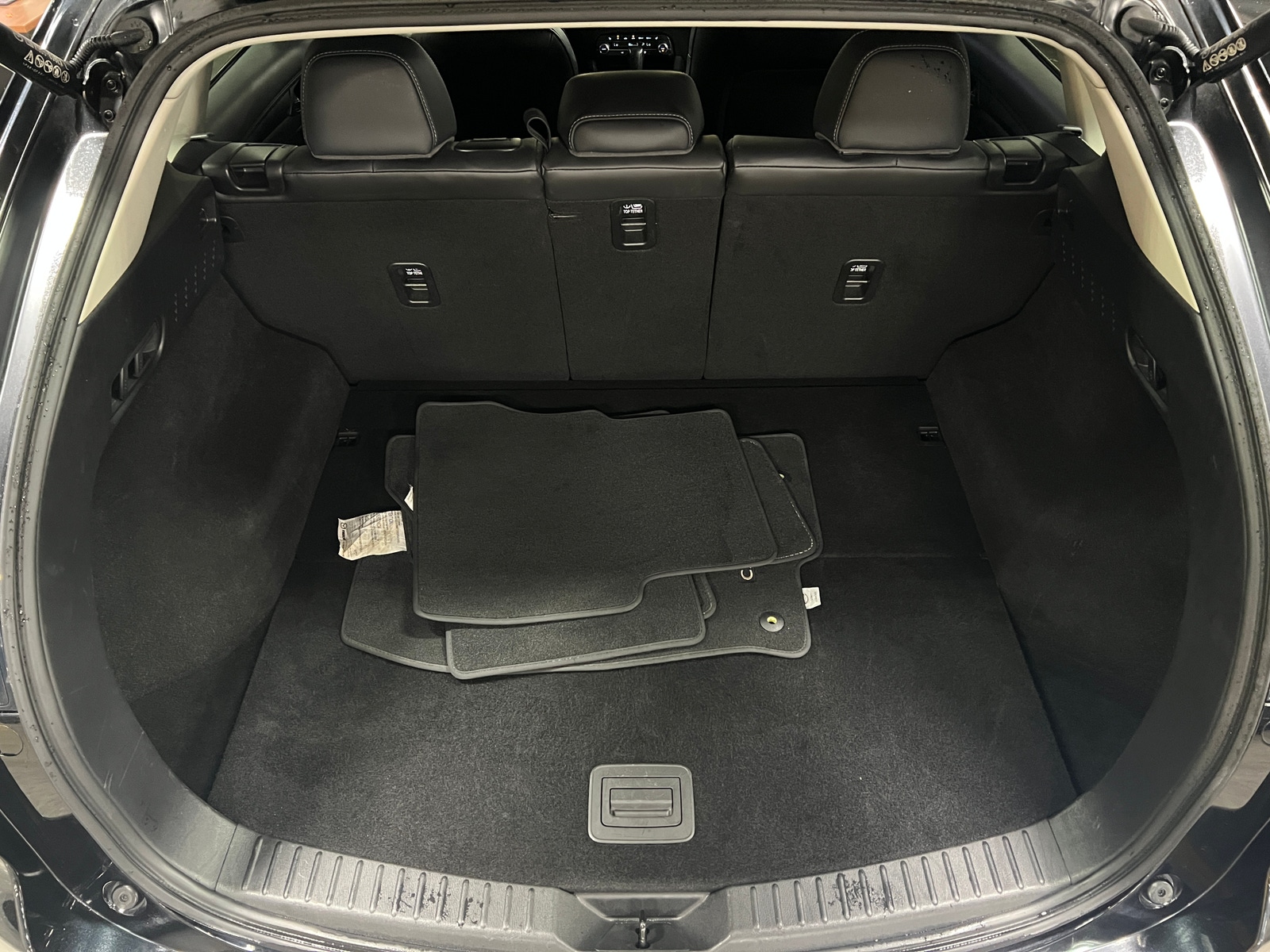 Thumbnail: 2025 Mazda CX-5 - 6