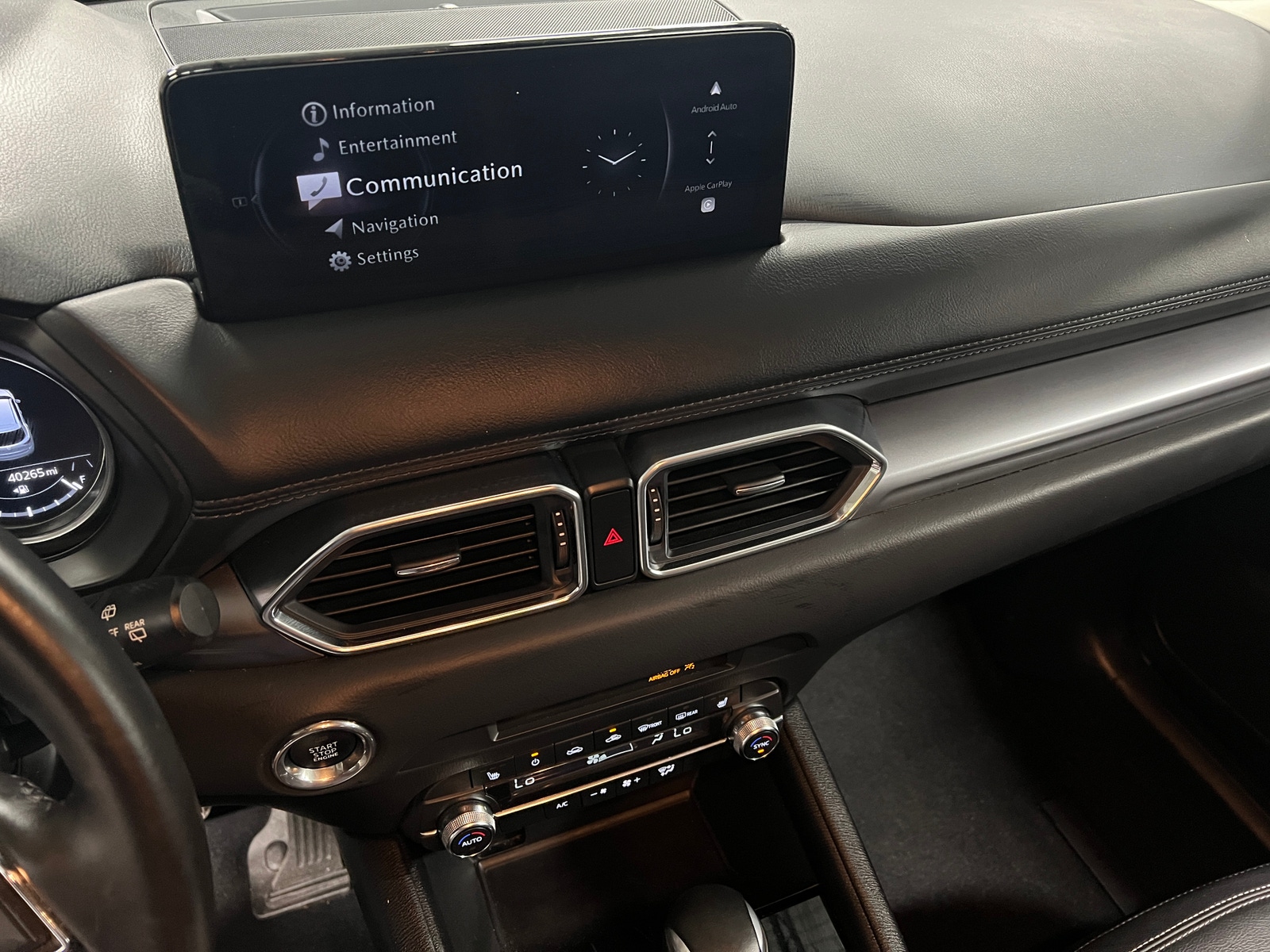 Thumbnail: 2025 Mazda CX-5 - 3