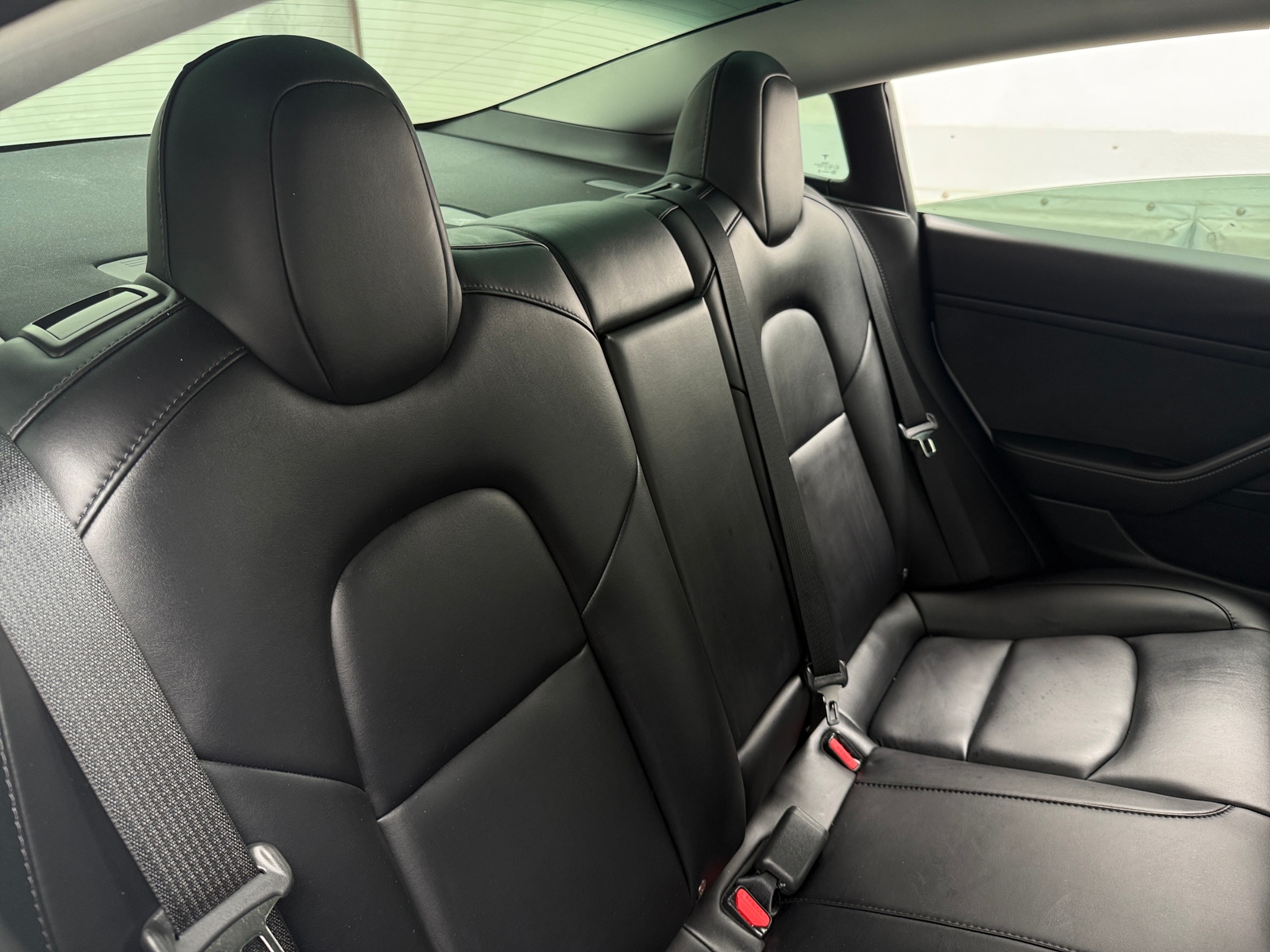 Thumbnail: 2022 Tesla Model 3 - 5