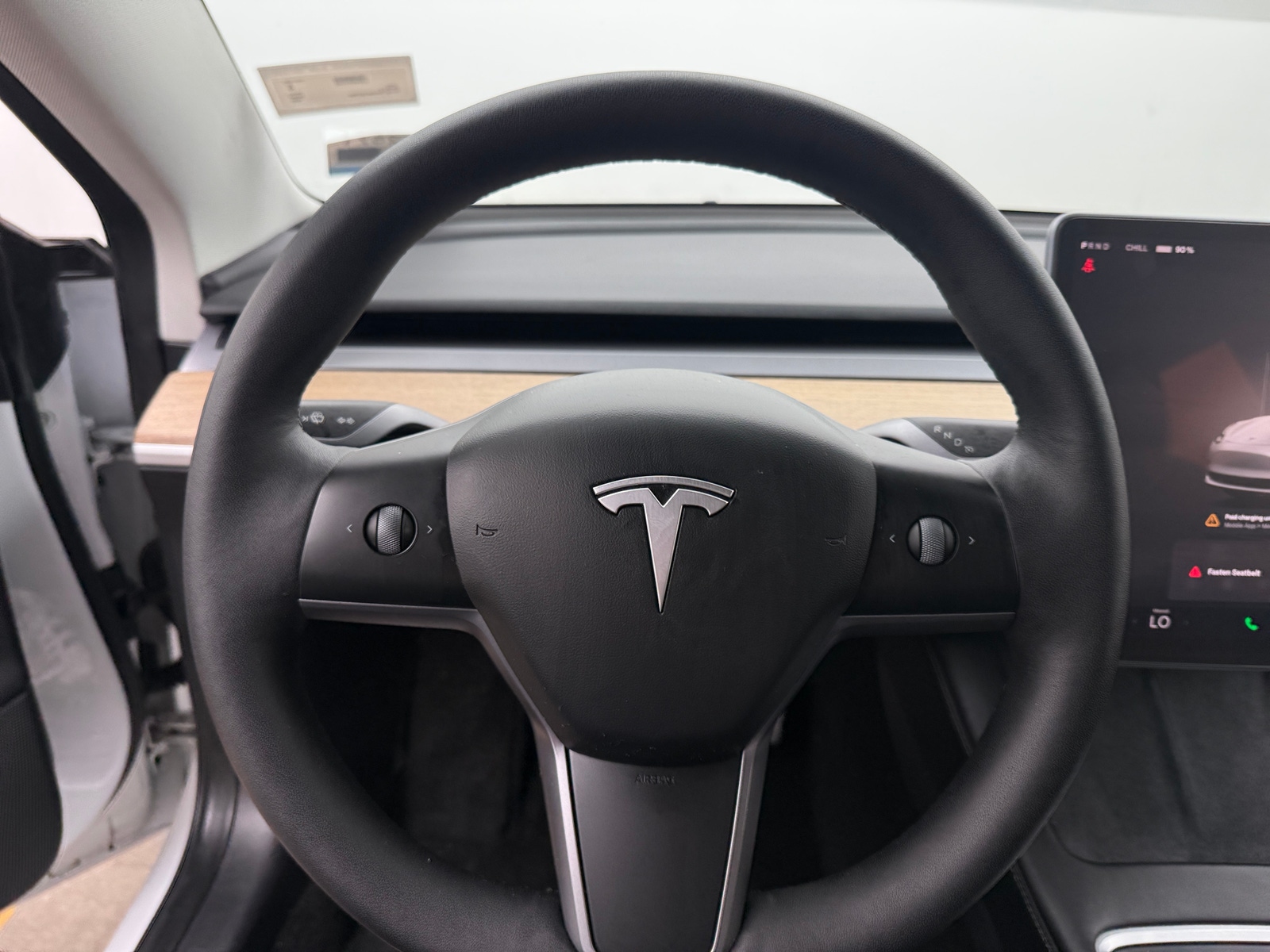 Thumbnail: 2022 Tesla Model 3 - 4