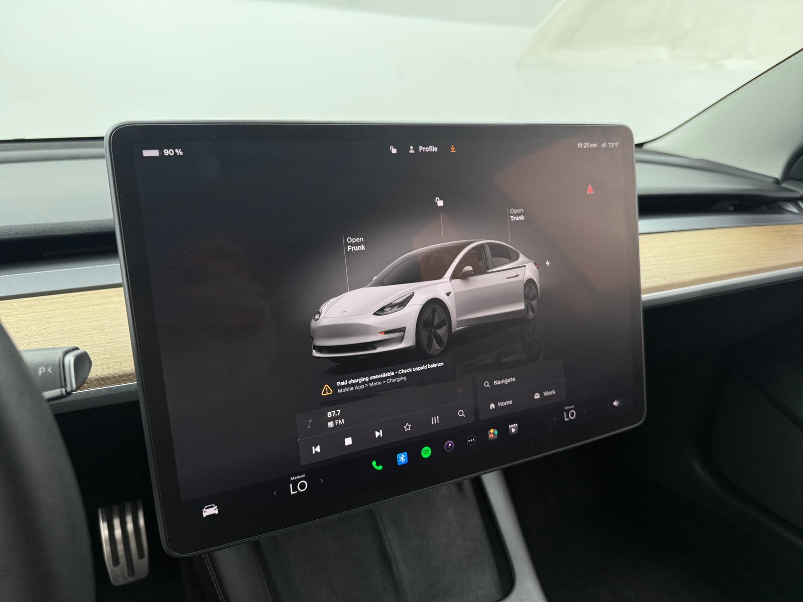 Thumbnail: 2022 Tesla Model 3 - 3