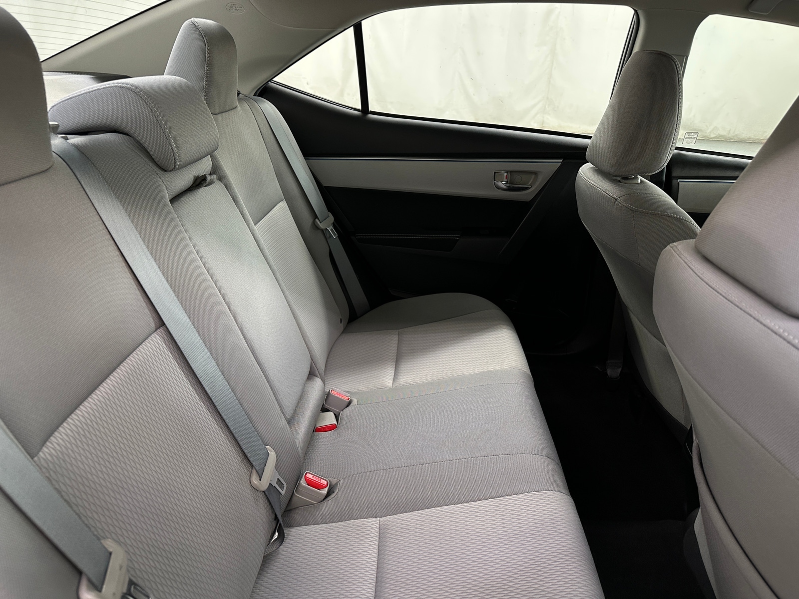 Thumbnail: 2015 Toyota Corolla - 6