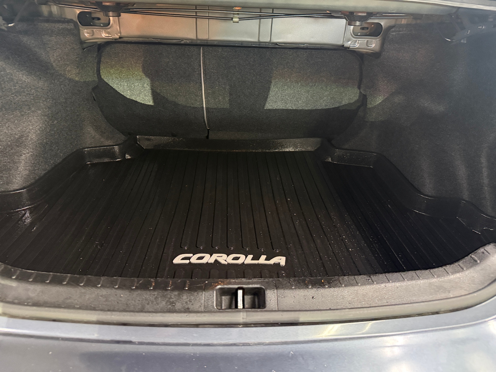 Thumbnail: 2015 Toyota Corolla - 7