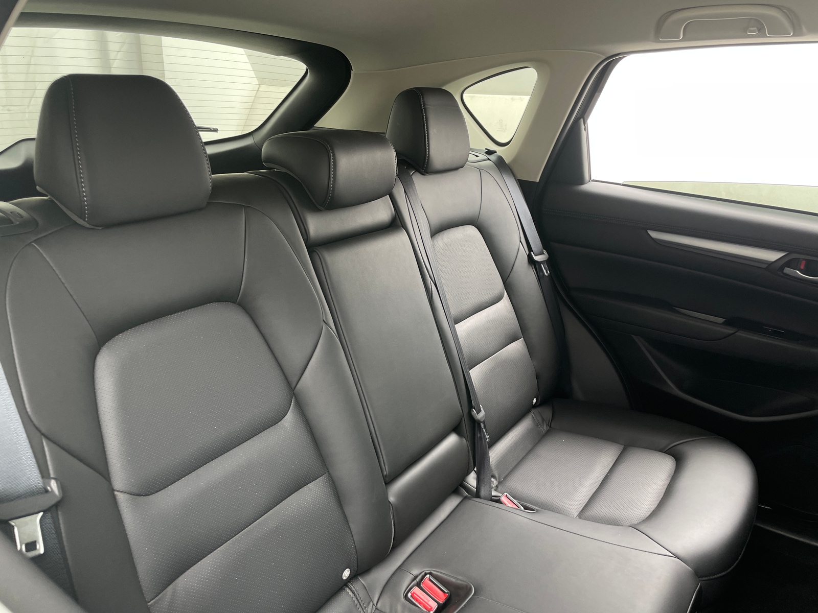 Thumbnail: 2024 Mazda CX-5 - 5