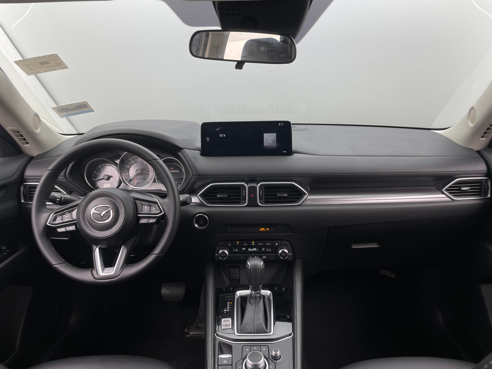 Thumbnail: 2024 Mazda CX-5 - 2