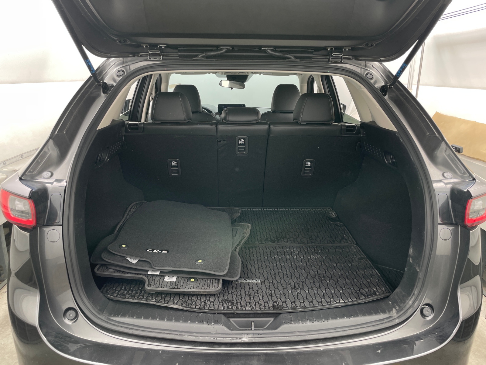 Thumbnail: 2024 Mazda CX-5 - 6