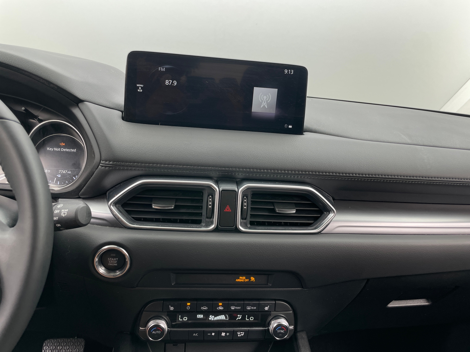 Thumbnail: 2024 Mazda CX-5 - 3