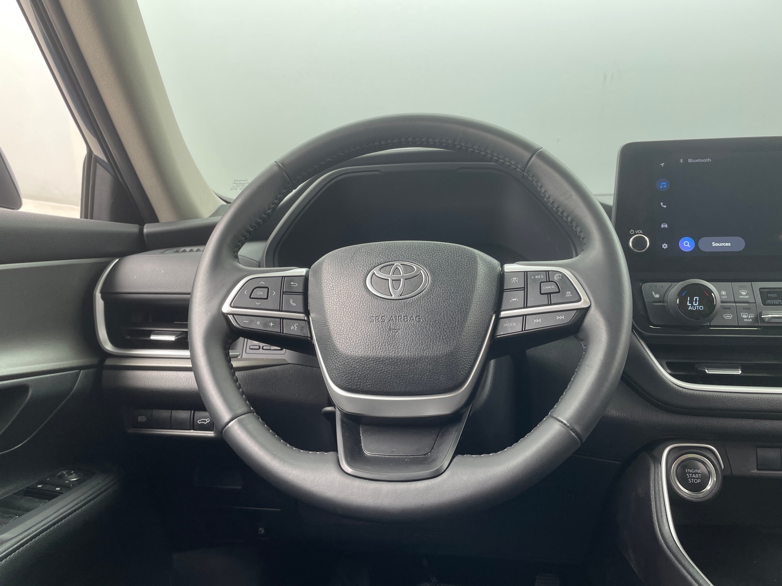 Thumbnail: 2025 Toyota Grand Highlander - 5