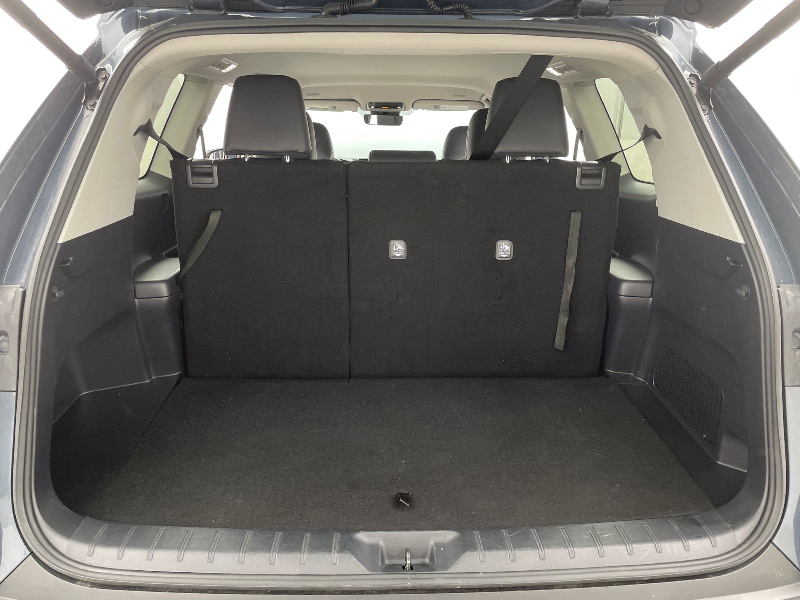 Thumbnail: 2025 Toyota Grand Highlander - 7