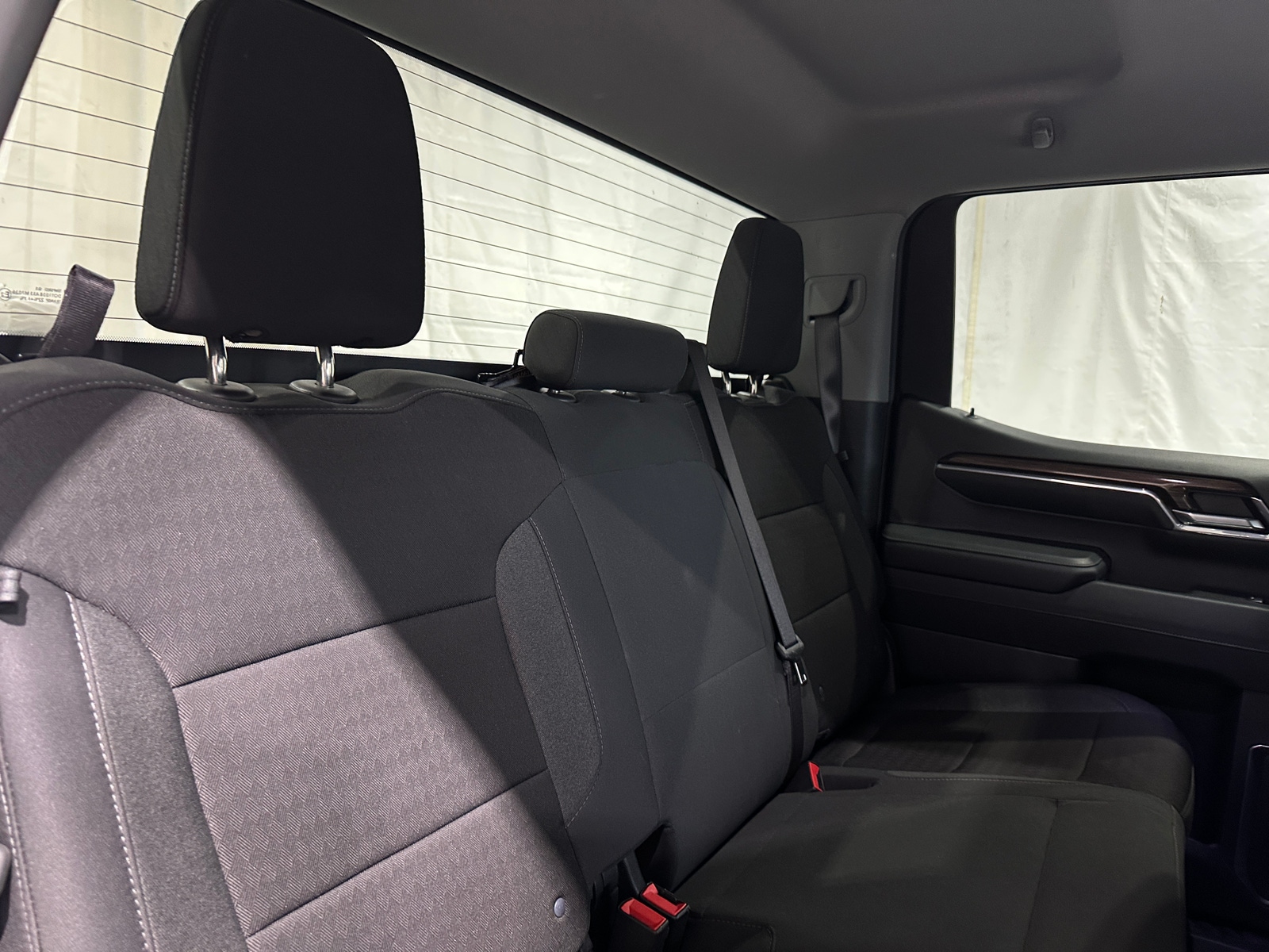 Thumbnail: 2024 Chevrolet Silverado 1500 - 6