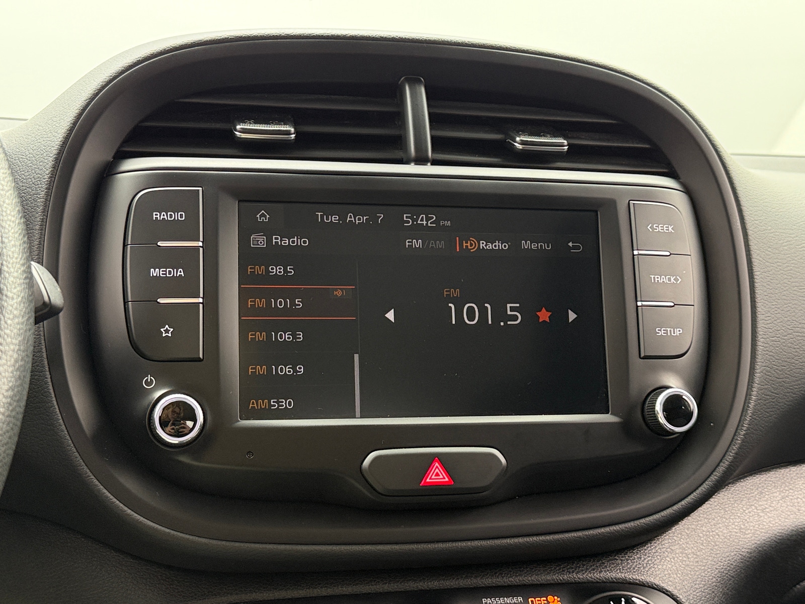 Thumbnail: 2025 Kia Soul - 4