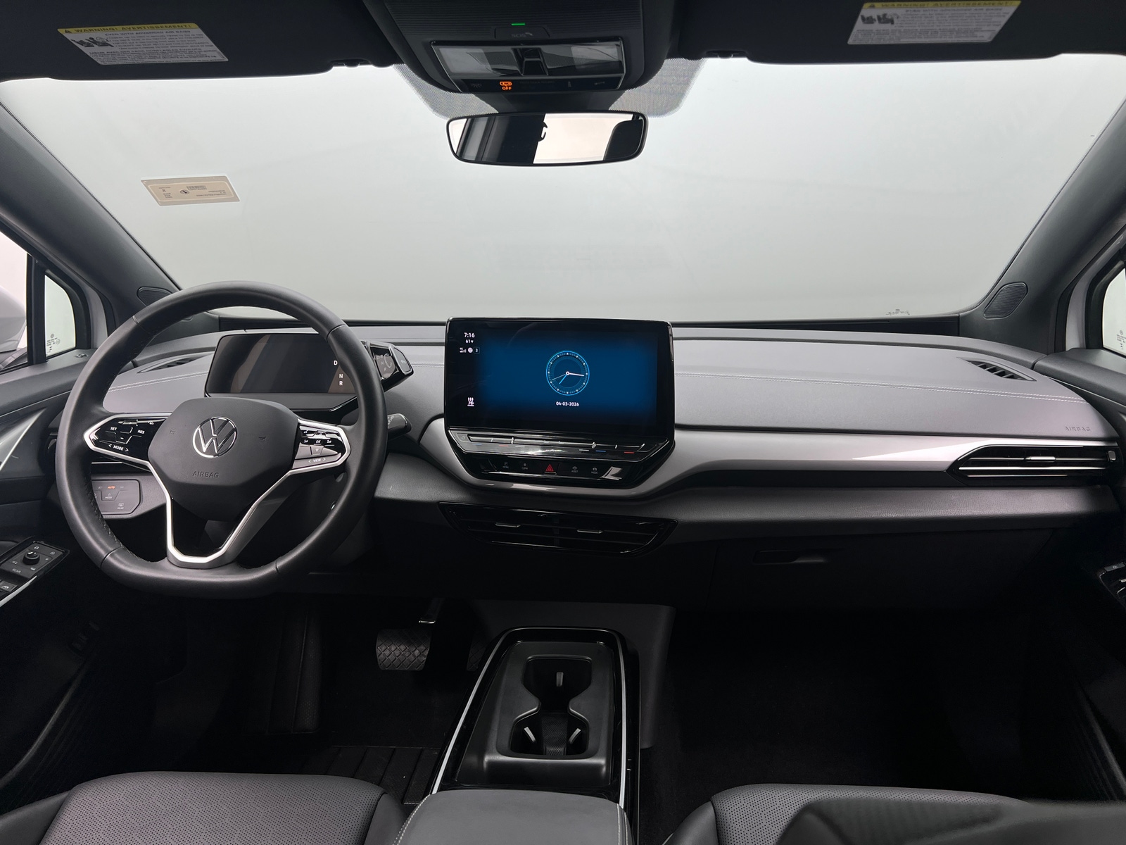 Thumbnail: 2023 Volkswagen ID.4 - 2