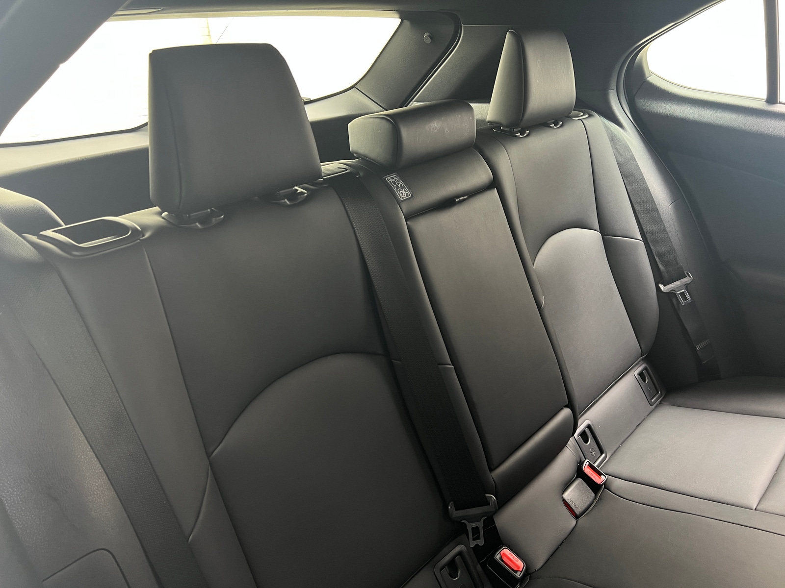 Thumbnail: 2020 Lexus UX - 5