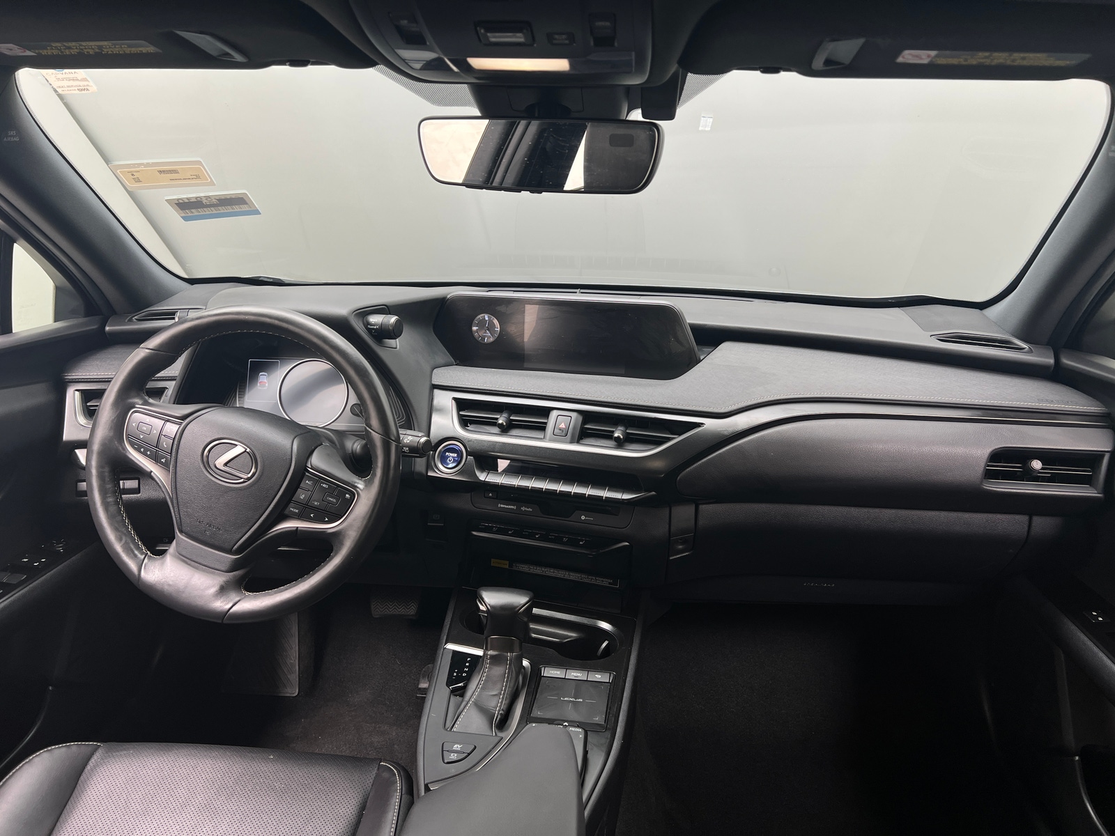 Thumbnail: 2020 Lexus UX - 2