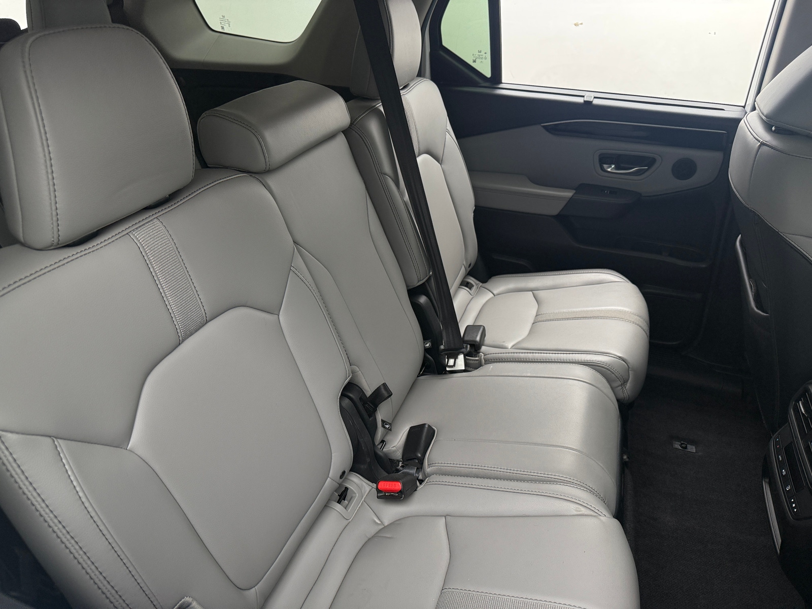 Thumbnail: 2025 Honda Pilot - 5