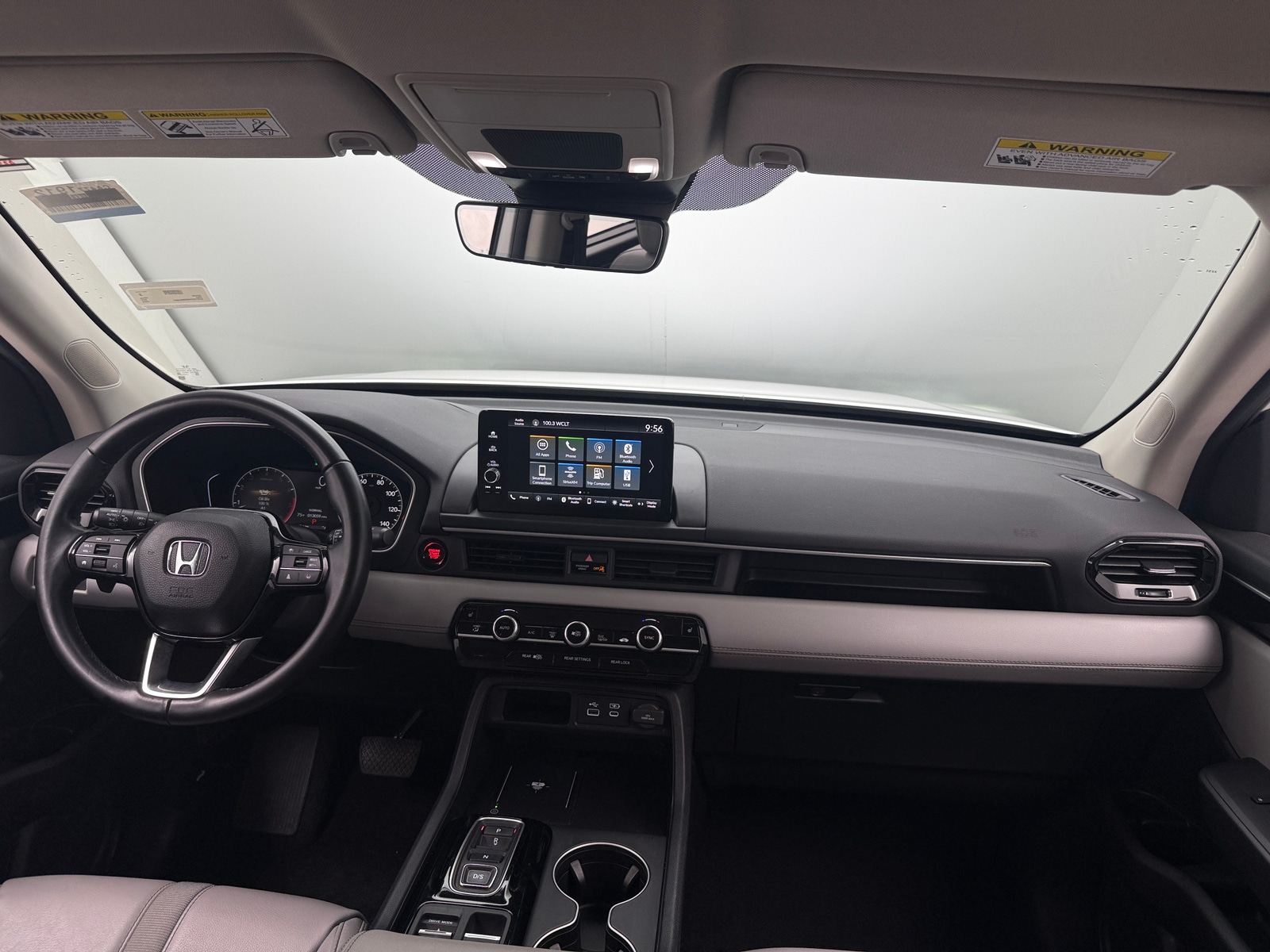 Thumbnail: 2025 Honda Pilot - 2