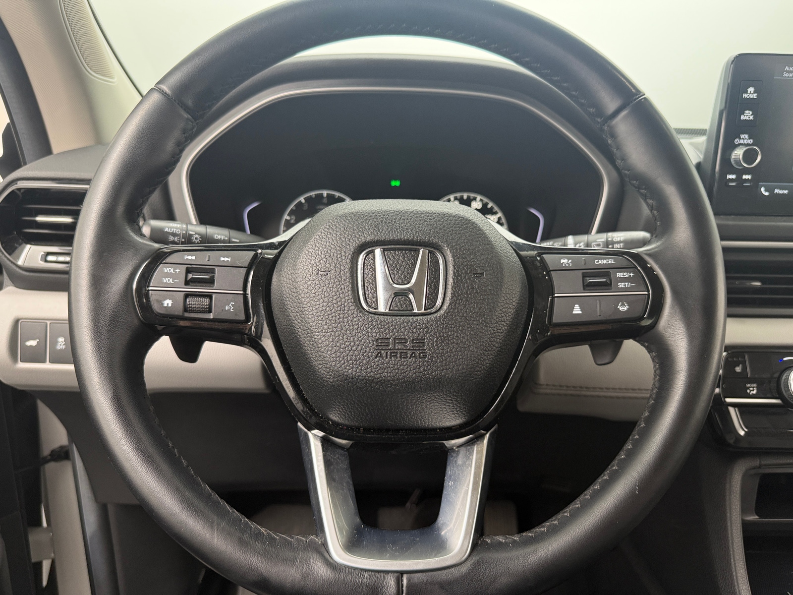 Thumbnail: 2025 Honda Pilot - 4