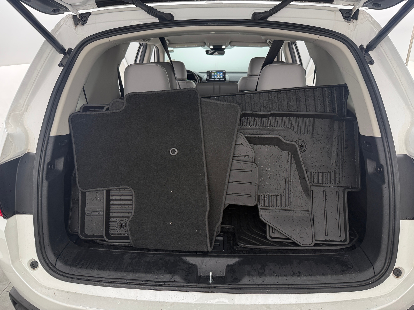 Thumbnail: 2025 Honda Pilot - 6