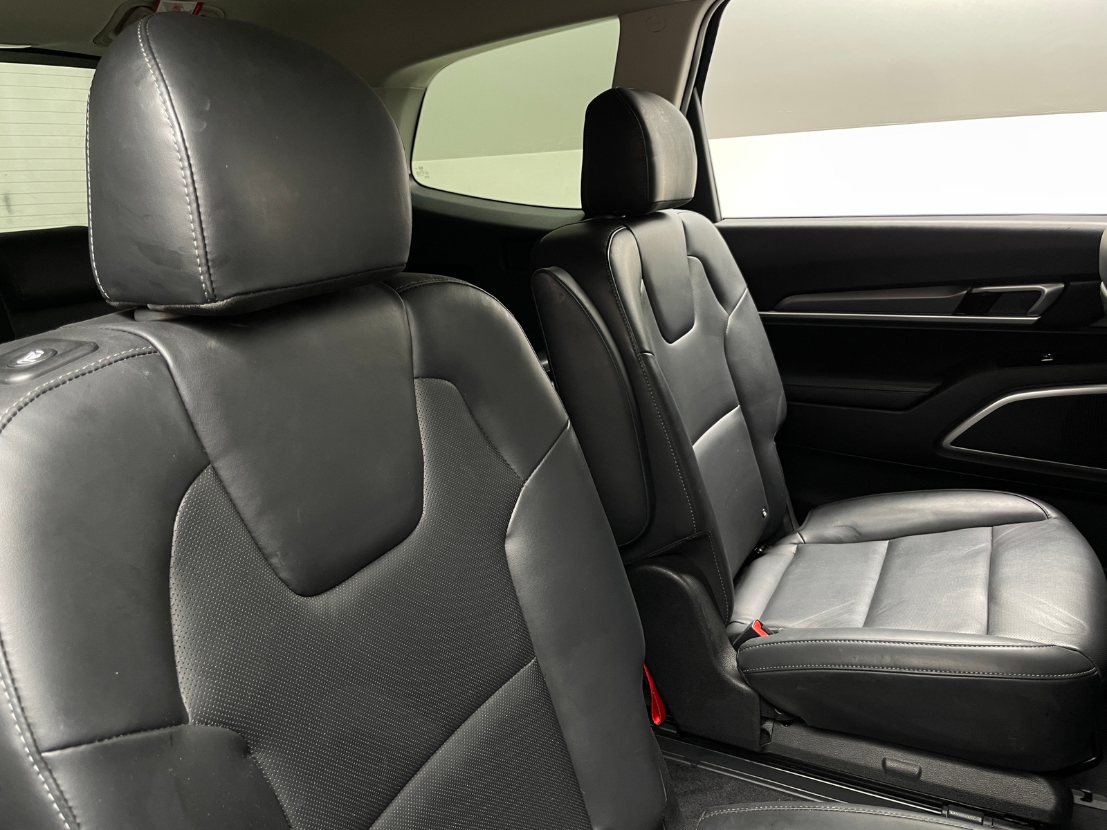 Thumbnail: 2021 Kia Telluride - 5