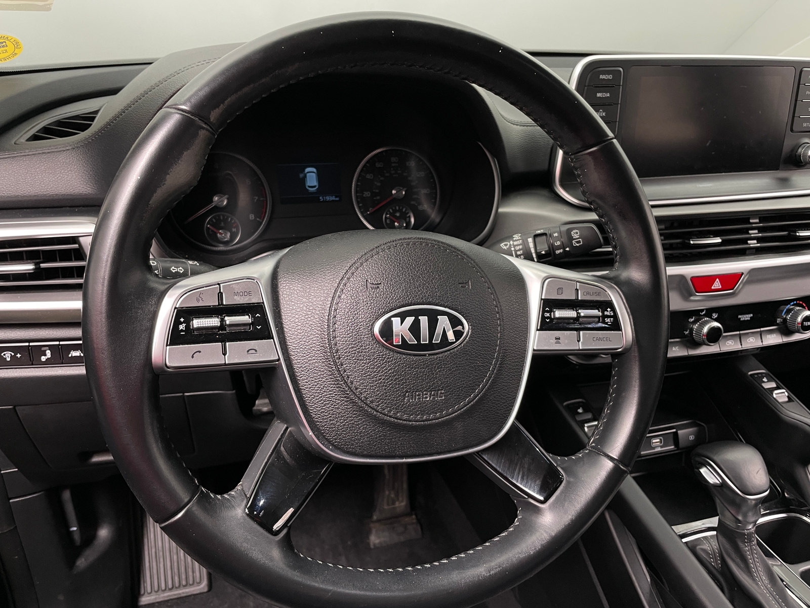 Thumbnail: 2021 Kia Telluride - 4