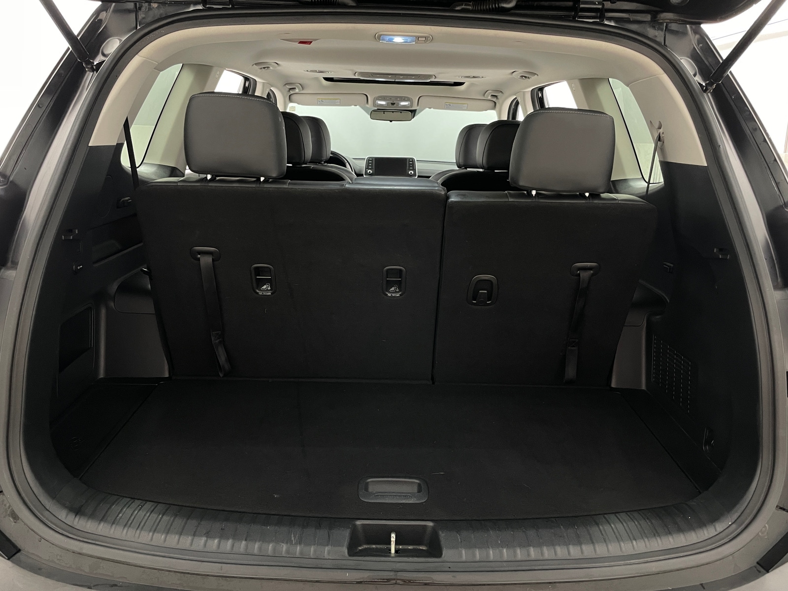 Thumbnail: 2021 Kia Telluride - 6