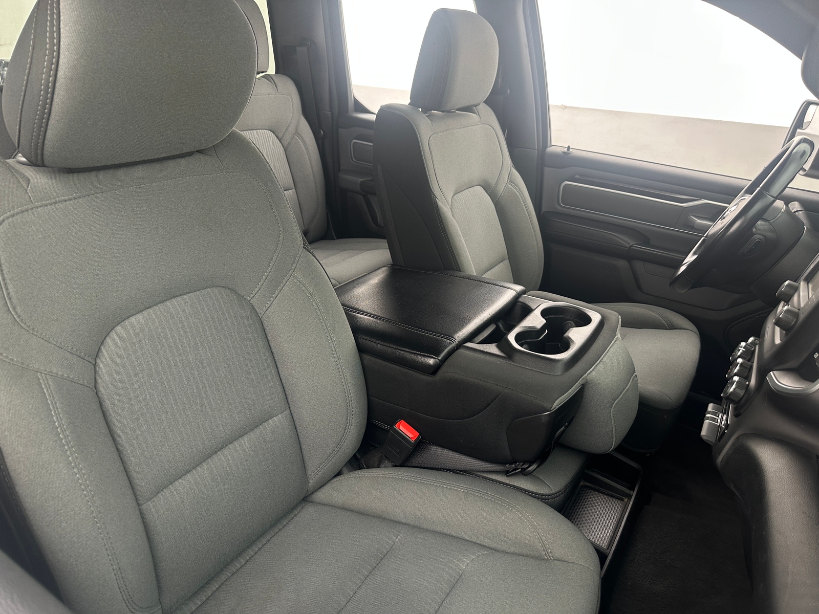 Thumbnail: 2022 RAM 1500 - 2