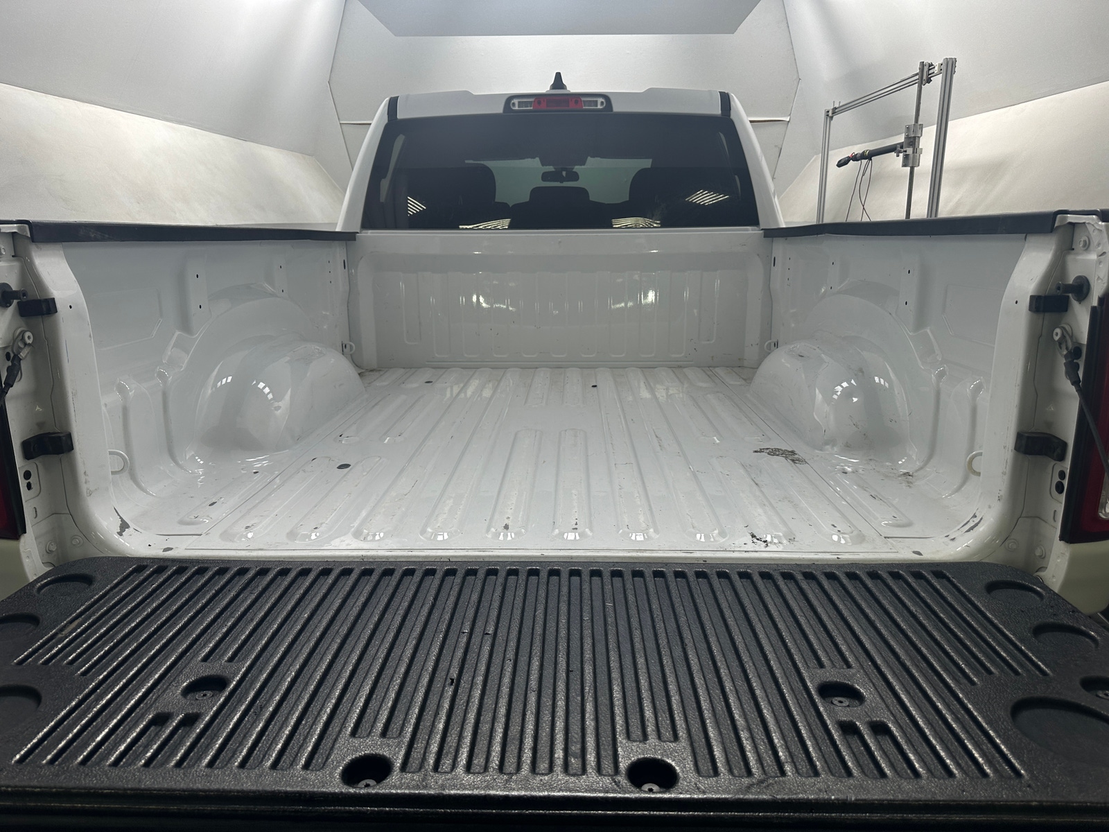 Thumbnail: 2022 RAM 1500 - 7