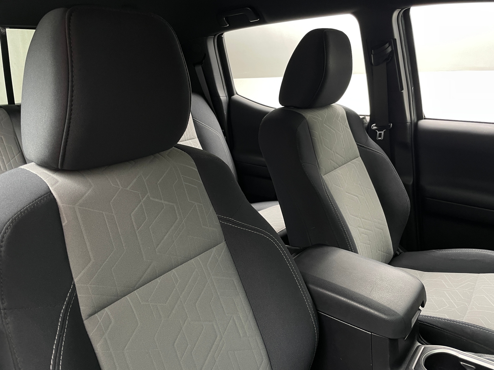 Thumbnail: 2023 Toyota Tacoma - 2