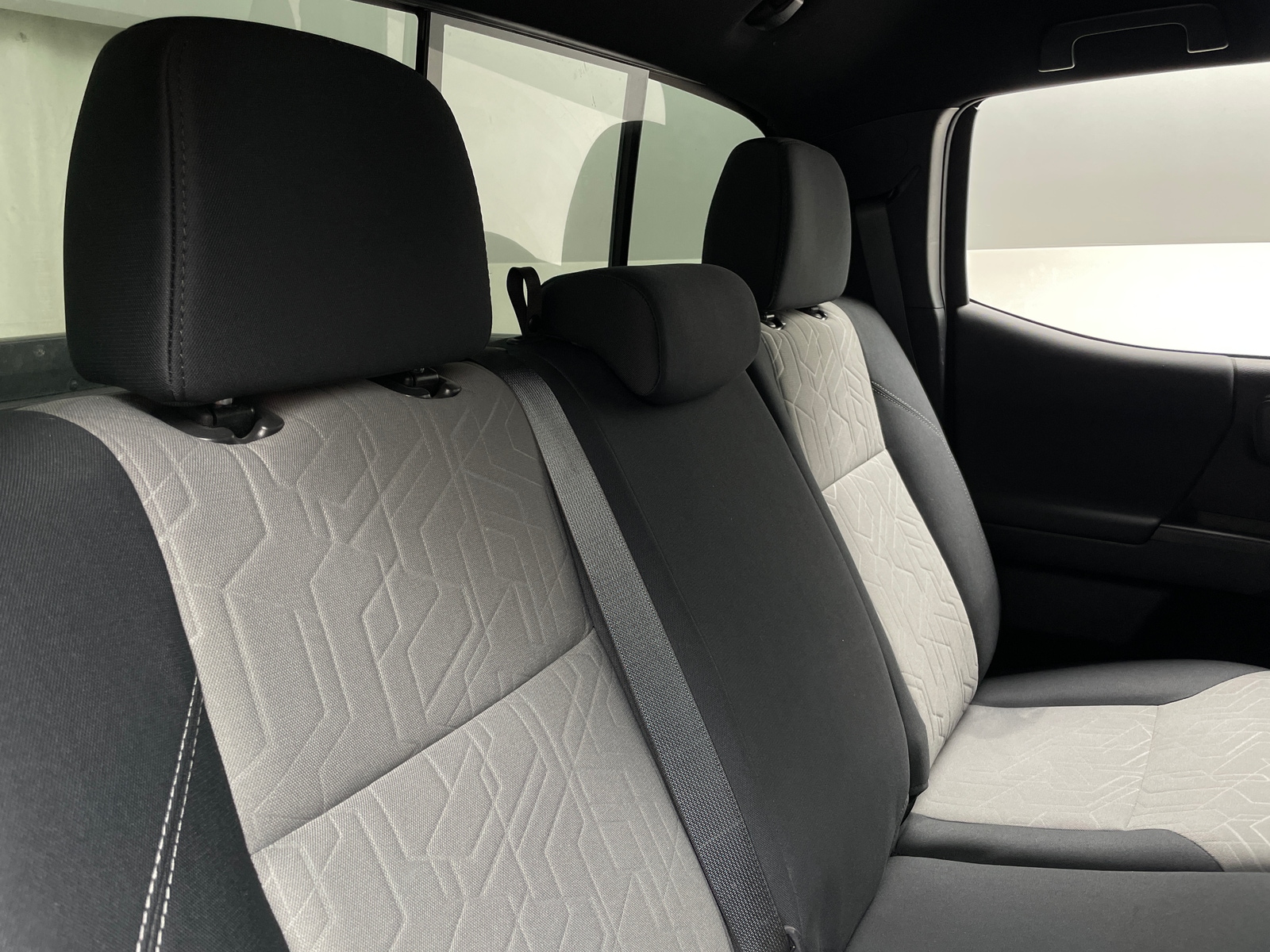 Thumbnail: 2023 Toyota Tacoma - 6