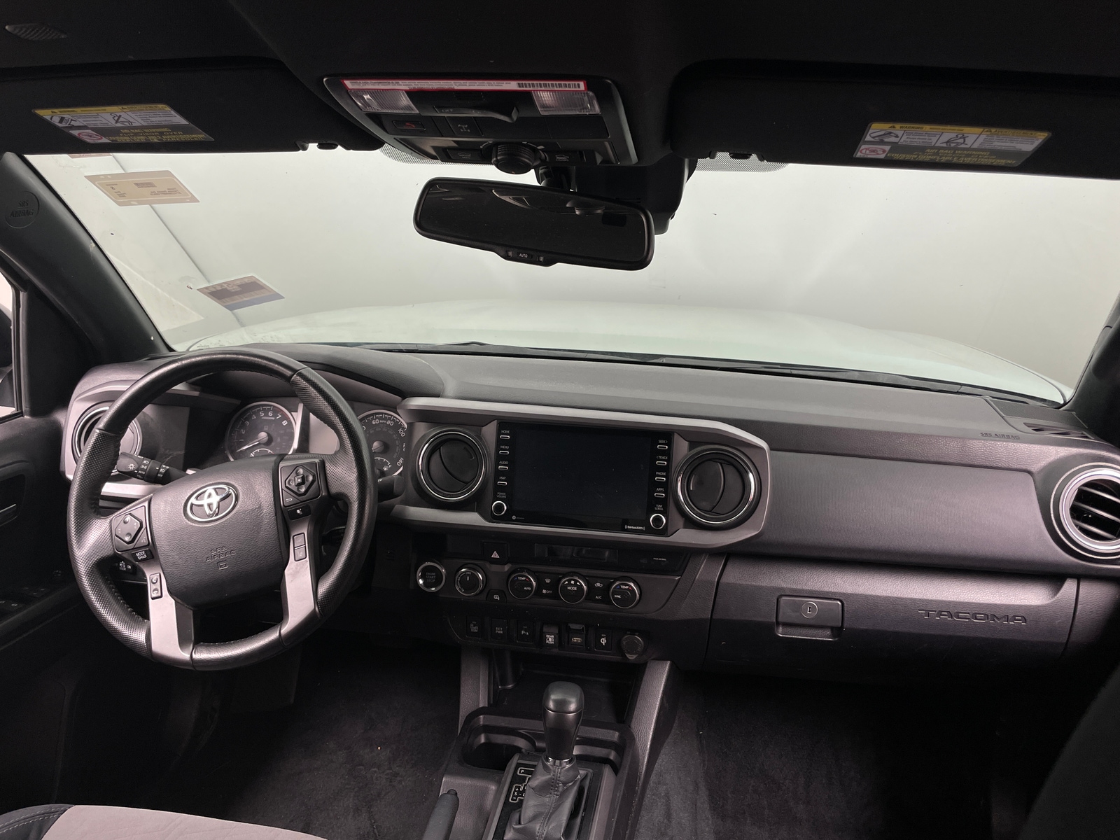 Thumbnail: 2023 Toyota Tacoma - 3