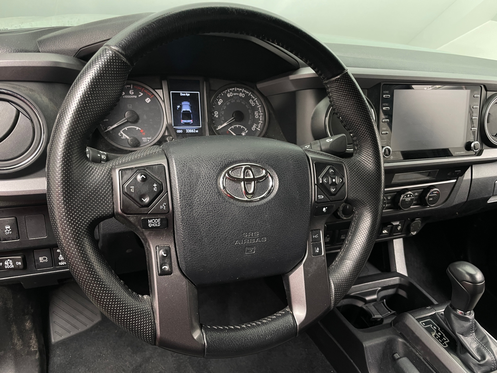 Thumbnail: 2023 Toyota Tacoma - 5