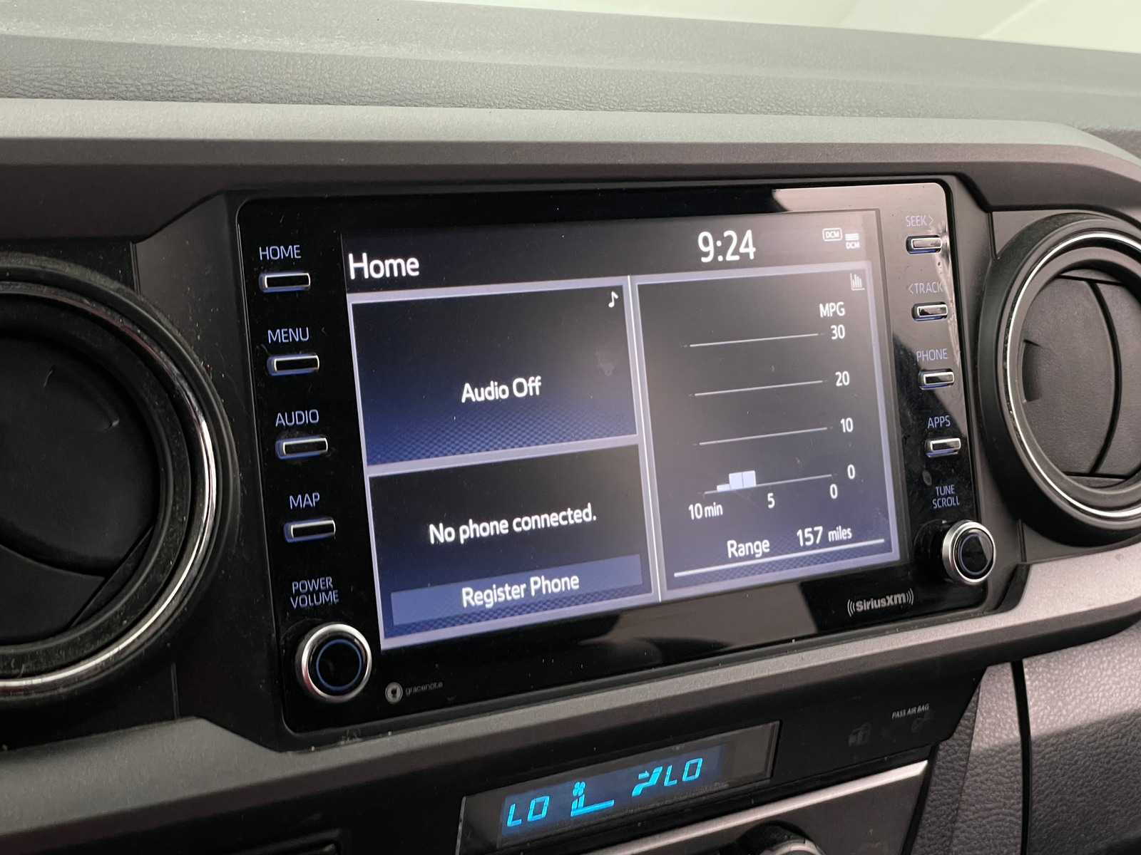 Thumbnail: 2023 Toyota Tacoma - 4