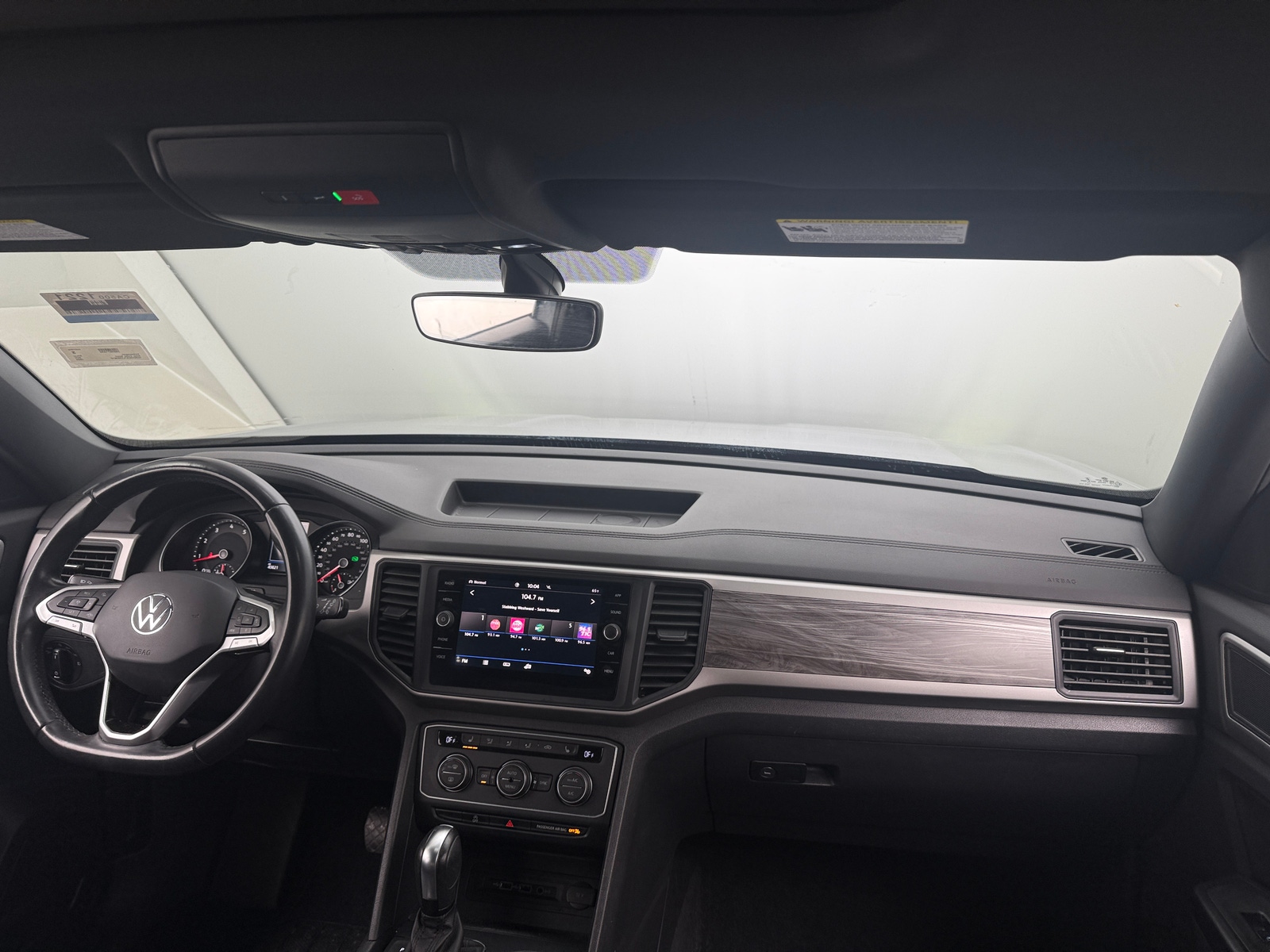 Thumbnail: 2020 Volkswagen Atlas - 2