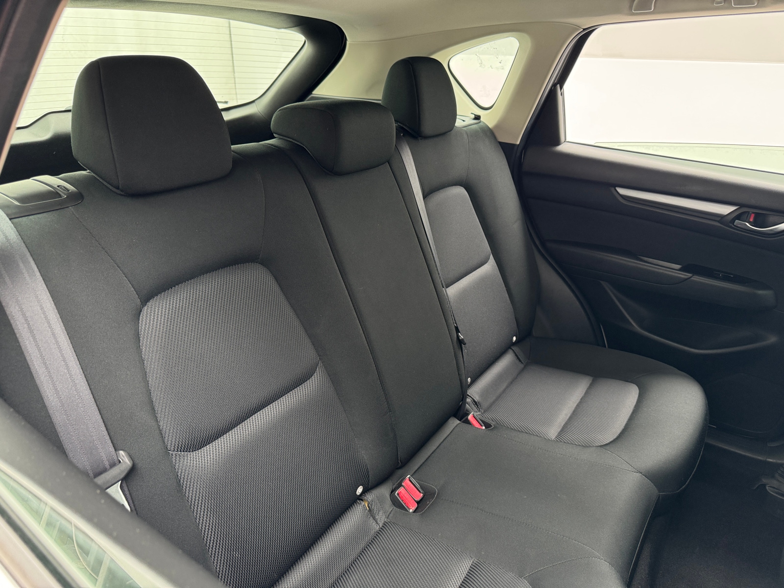 Thumbnail: 2018 Mazda CX-5 - 6