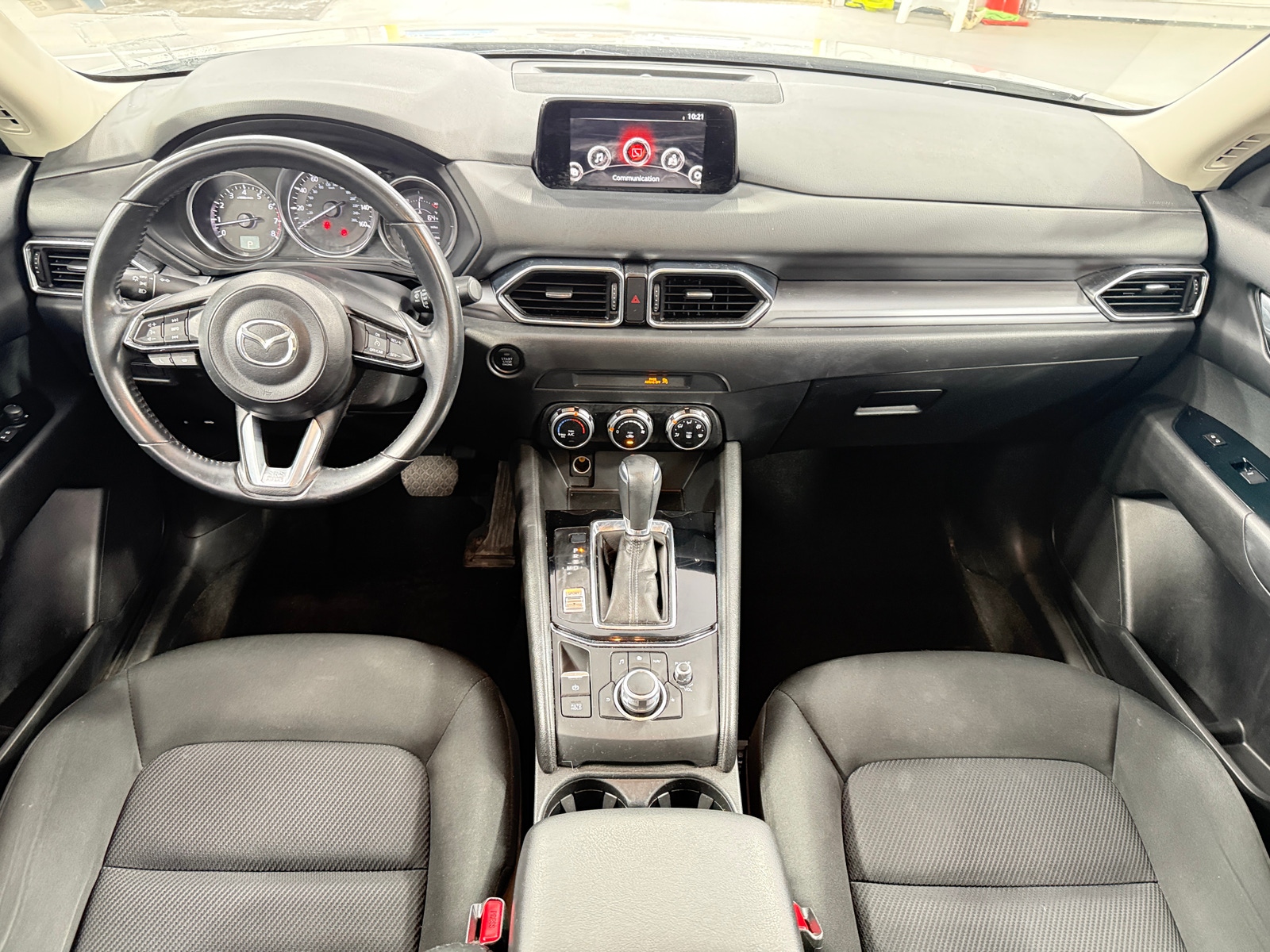 Thumbnail: 2018 Mazda CX-5 - 3