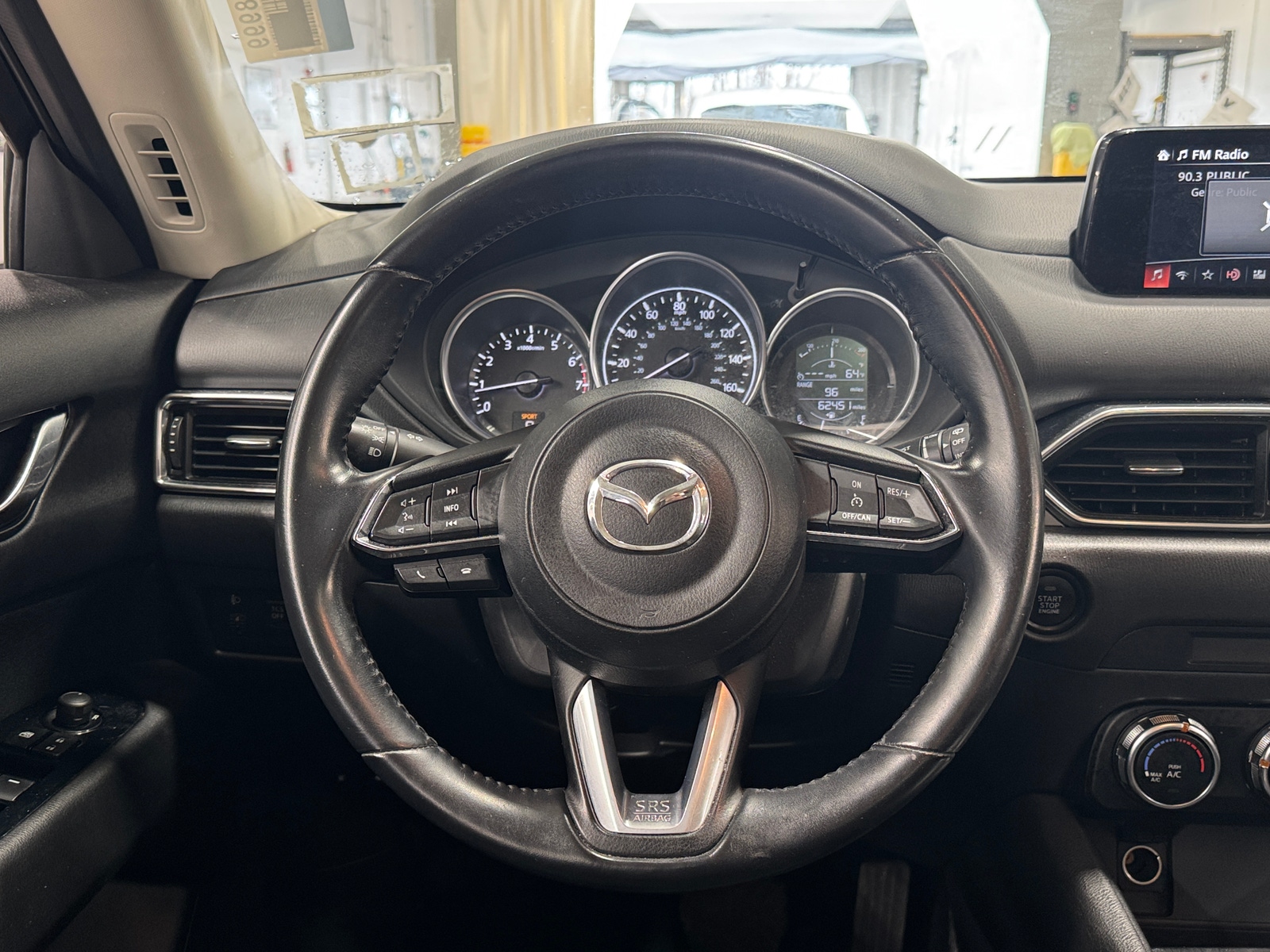 Thumbnail: 2018 Mazda CX-5 - 5